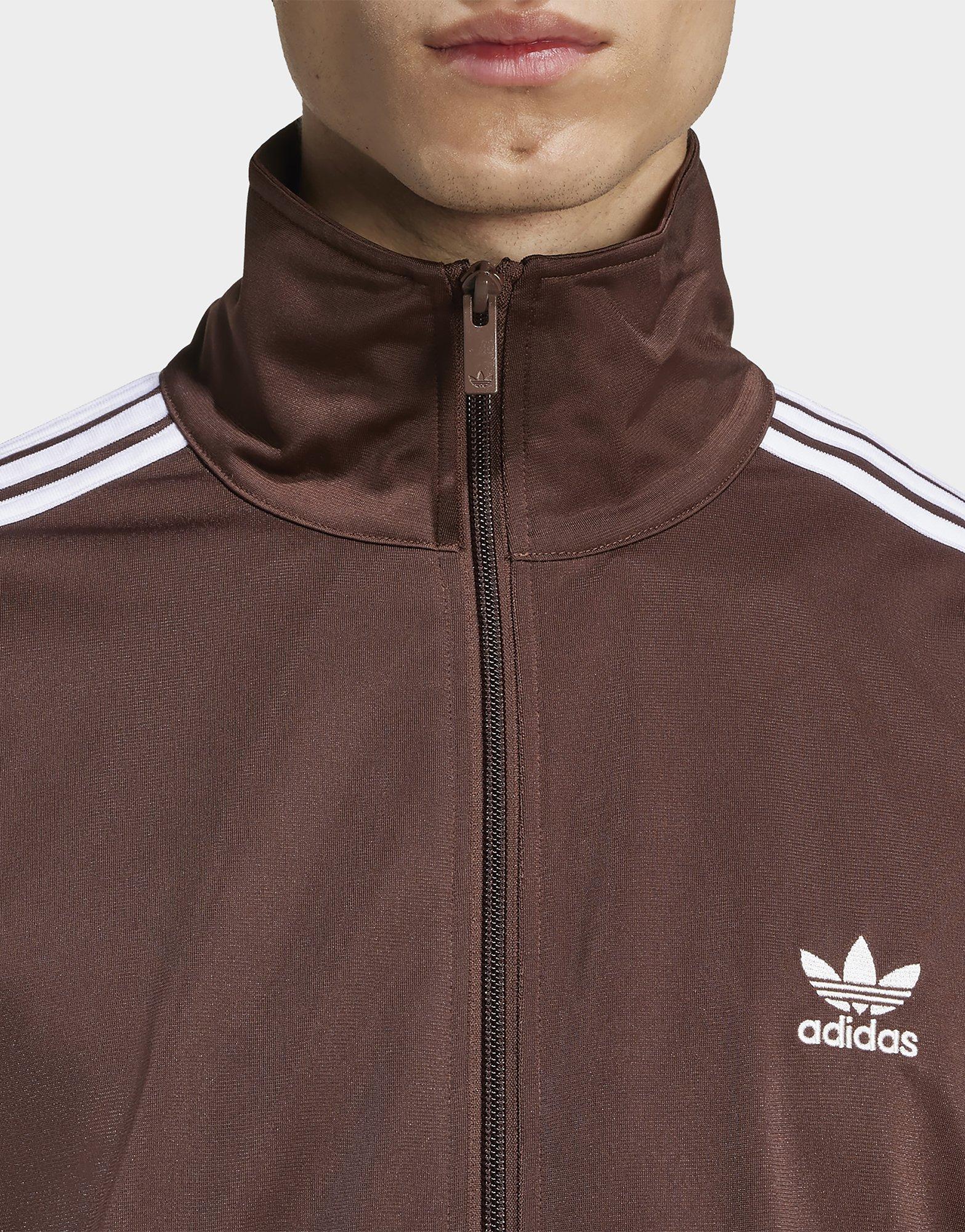 adidas Originals Adicolor Classics Firebird Track Top