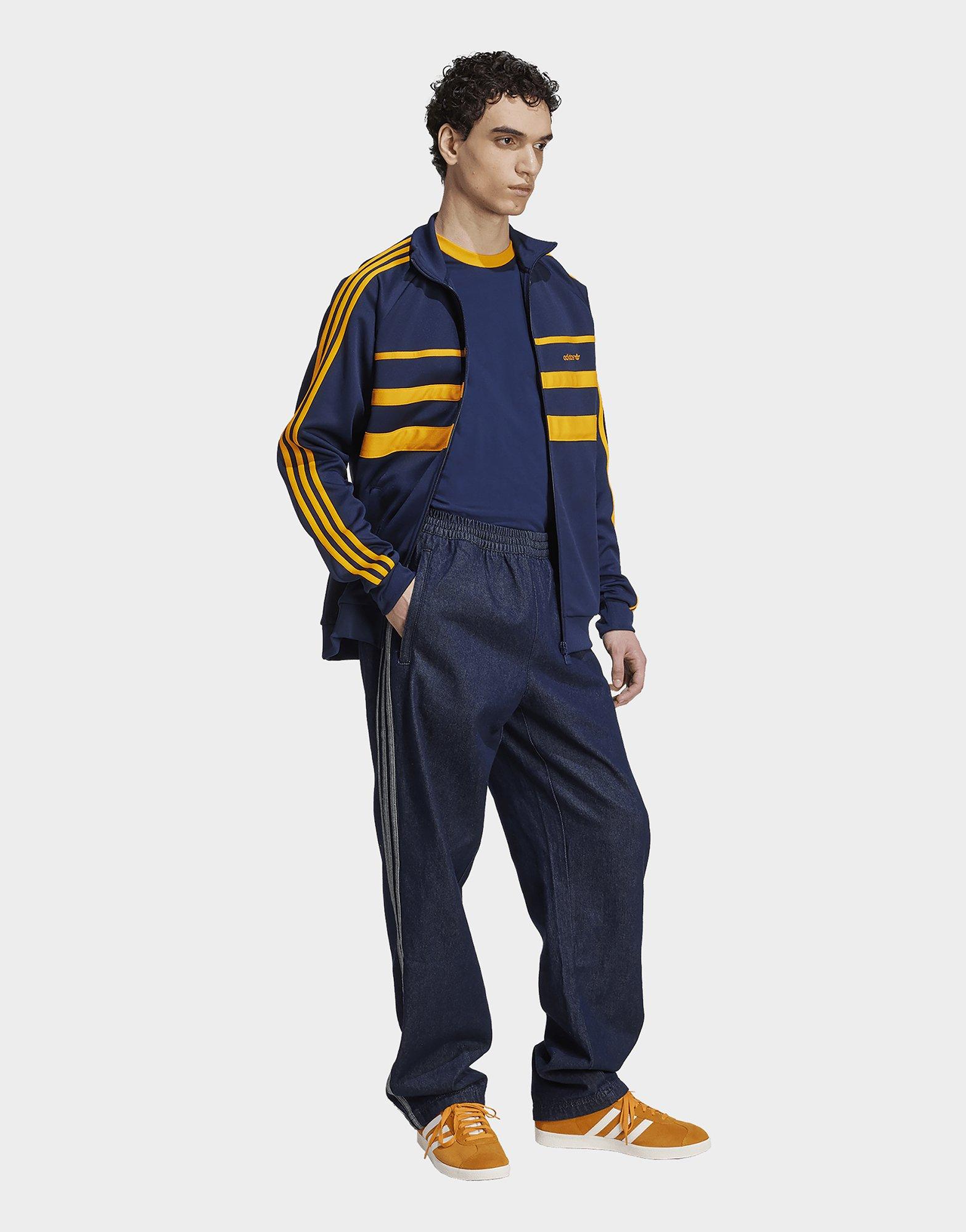 adidas Chaqueta The First