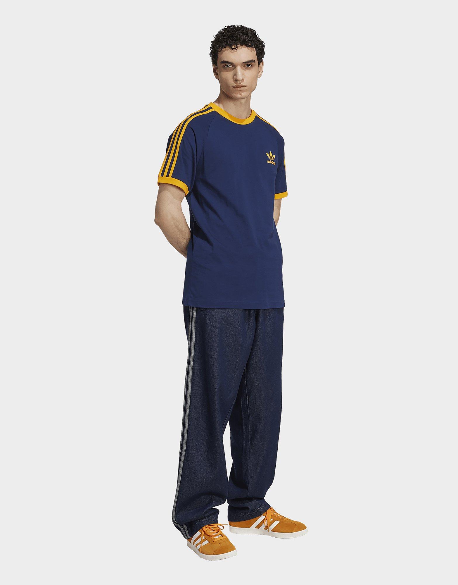 adidas Originals adicolor Classics 3-Streifen T-Shirt