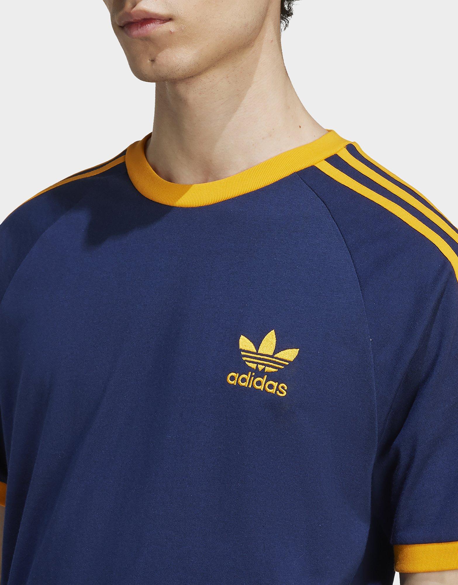 adidas Originals adicolor Classics 3-Streifen T-Shirt