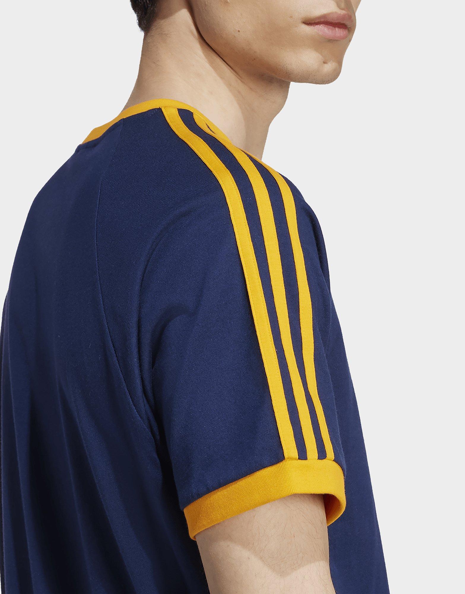 adidas Originals adicolor Classics 3-Streifen T-Shirt