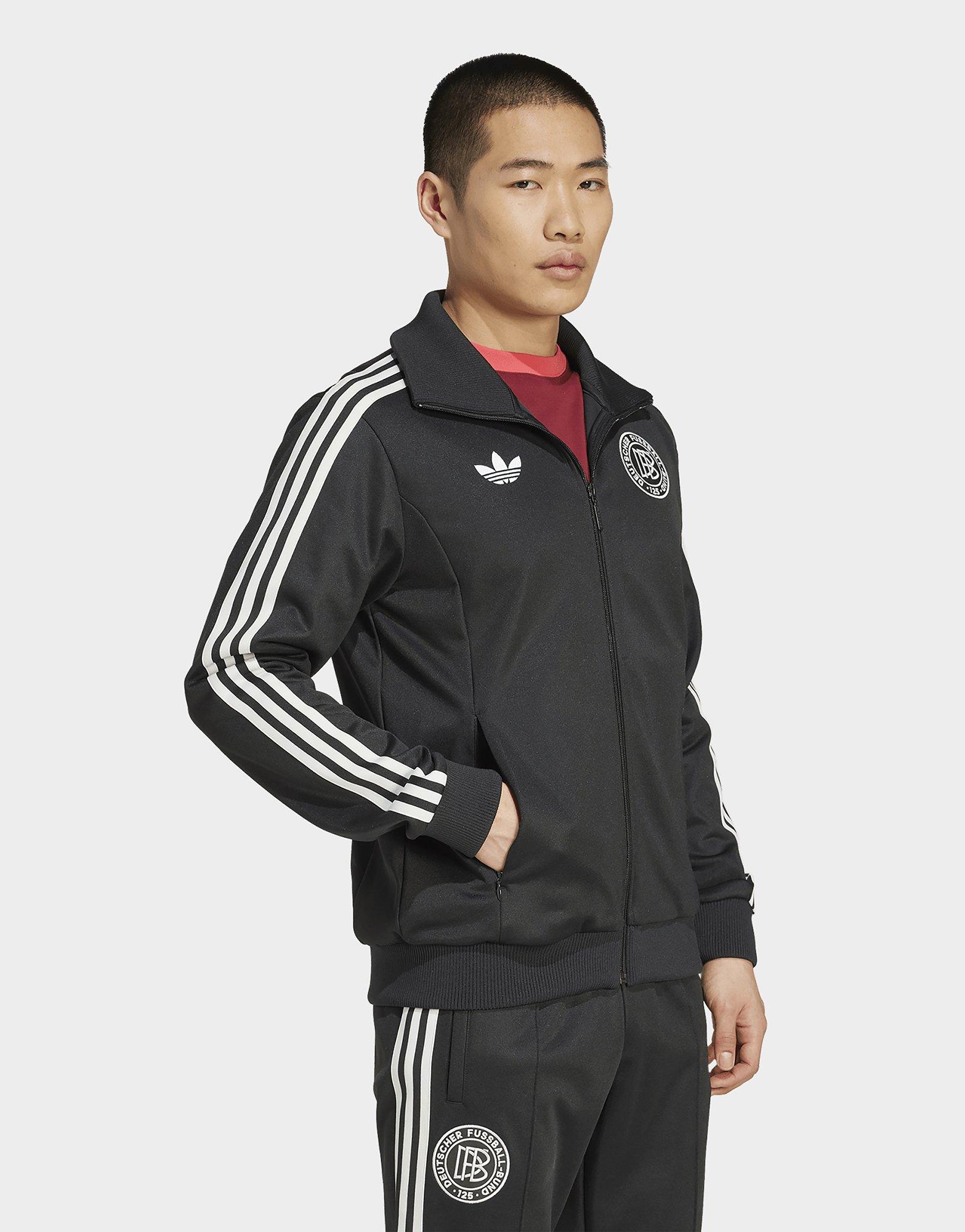 adidas Duitsland Anniversary Sportjack