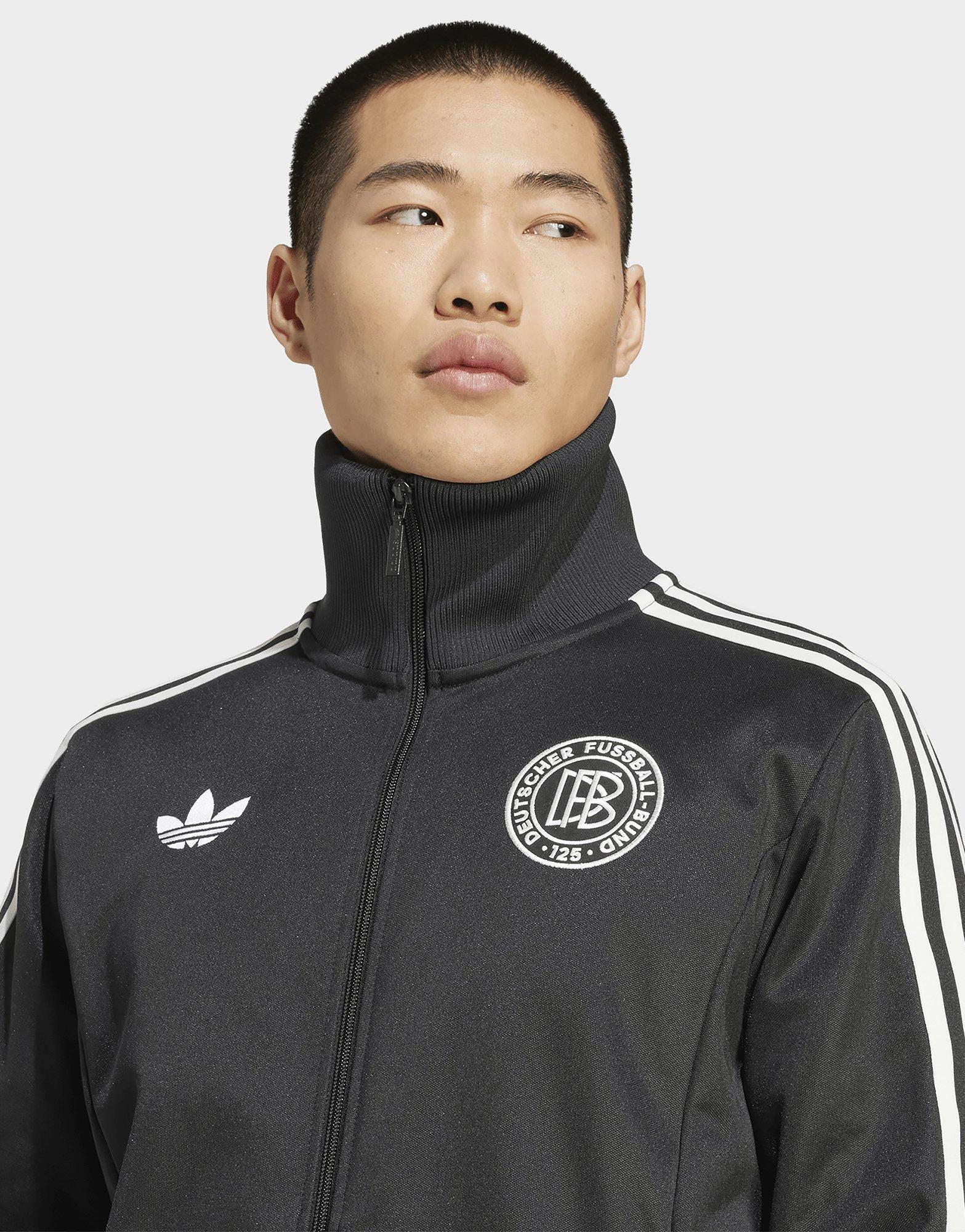 adidas Duitsland Anniversary Sportjack