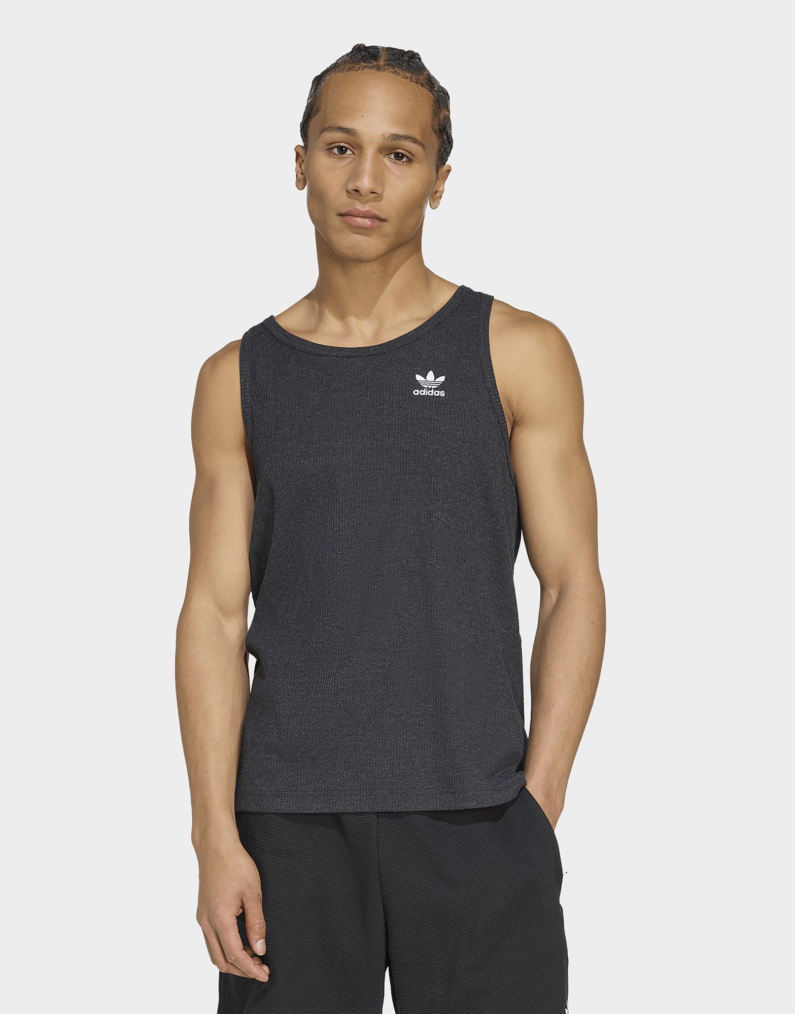 adidas Canotta Trefoil Essentials