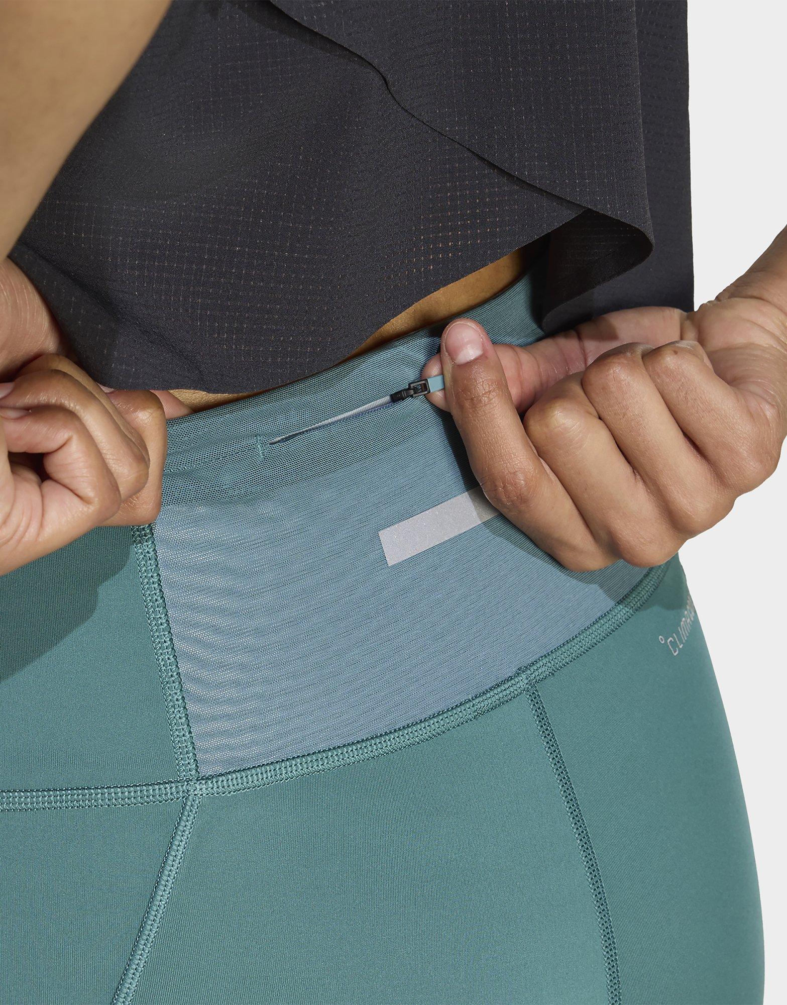 adidas Adi365 Running CLIMACOOL+ Legging court