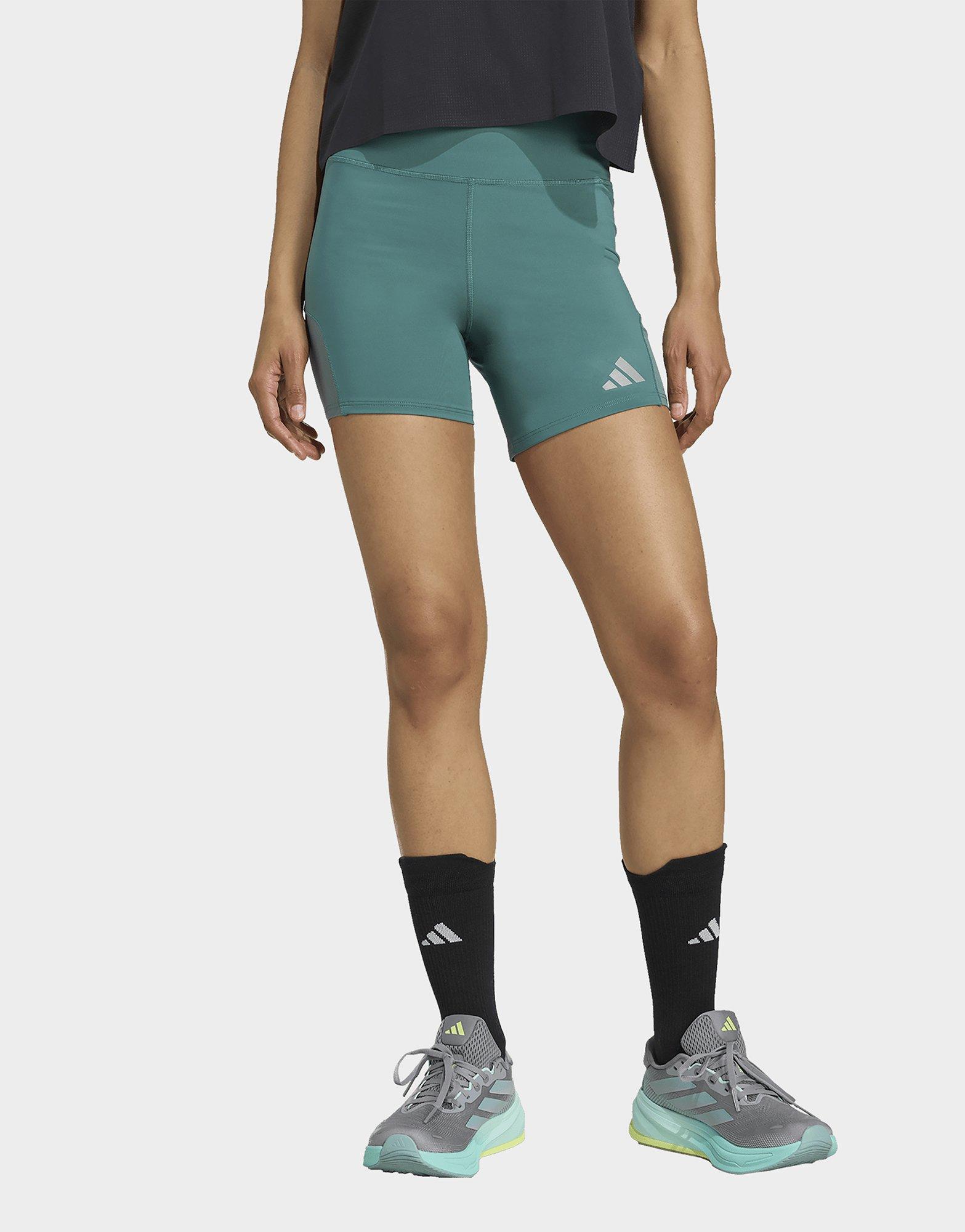 adidas Adi365 Running Climacool+ Short Leggings
