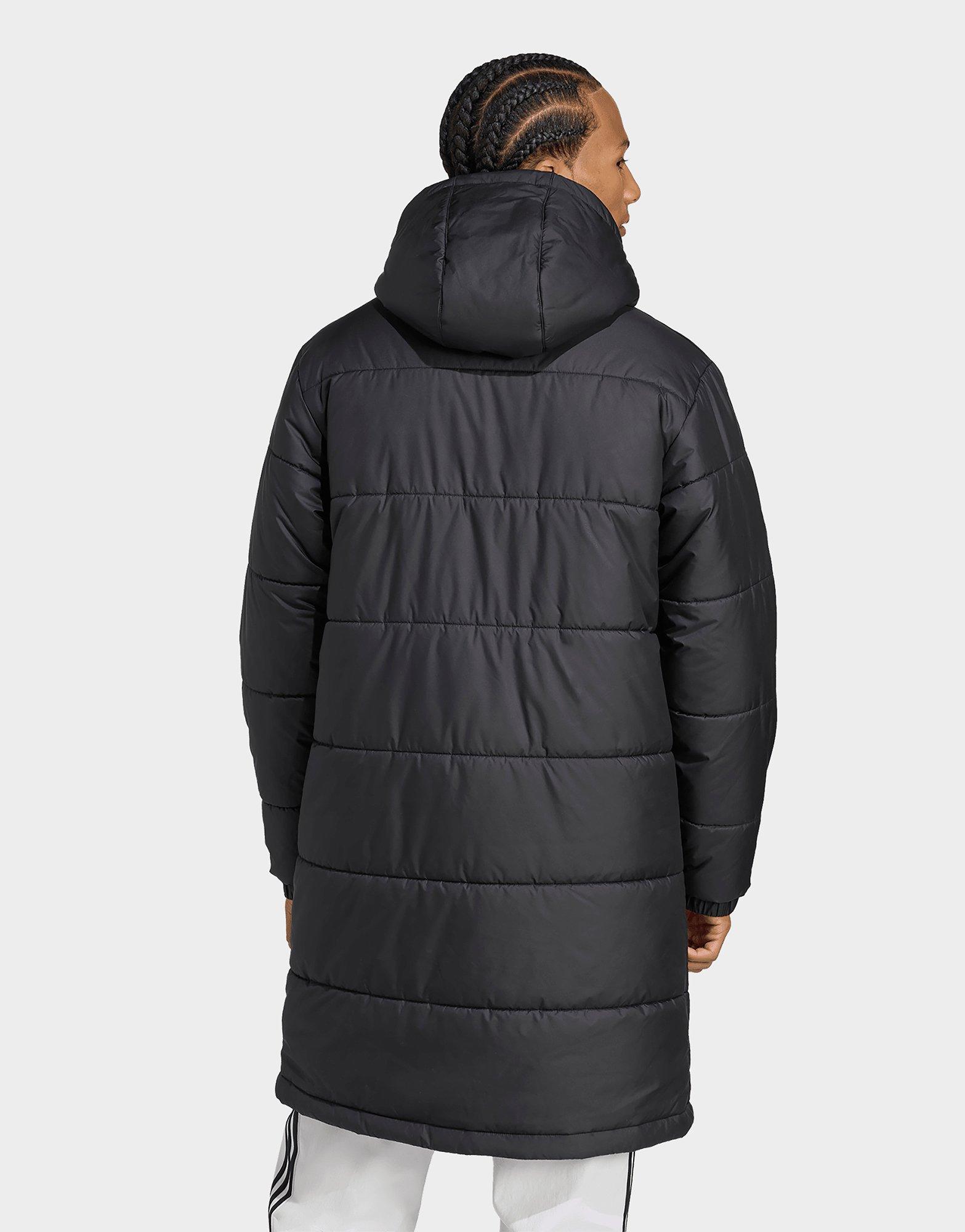 adidas Chaqueta larga Adicolor