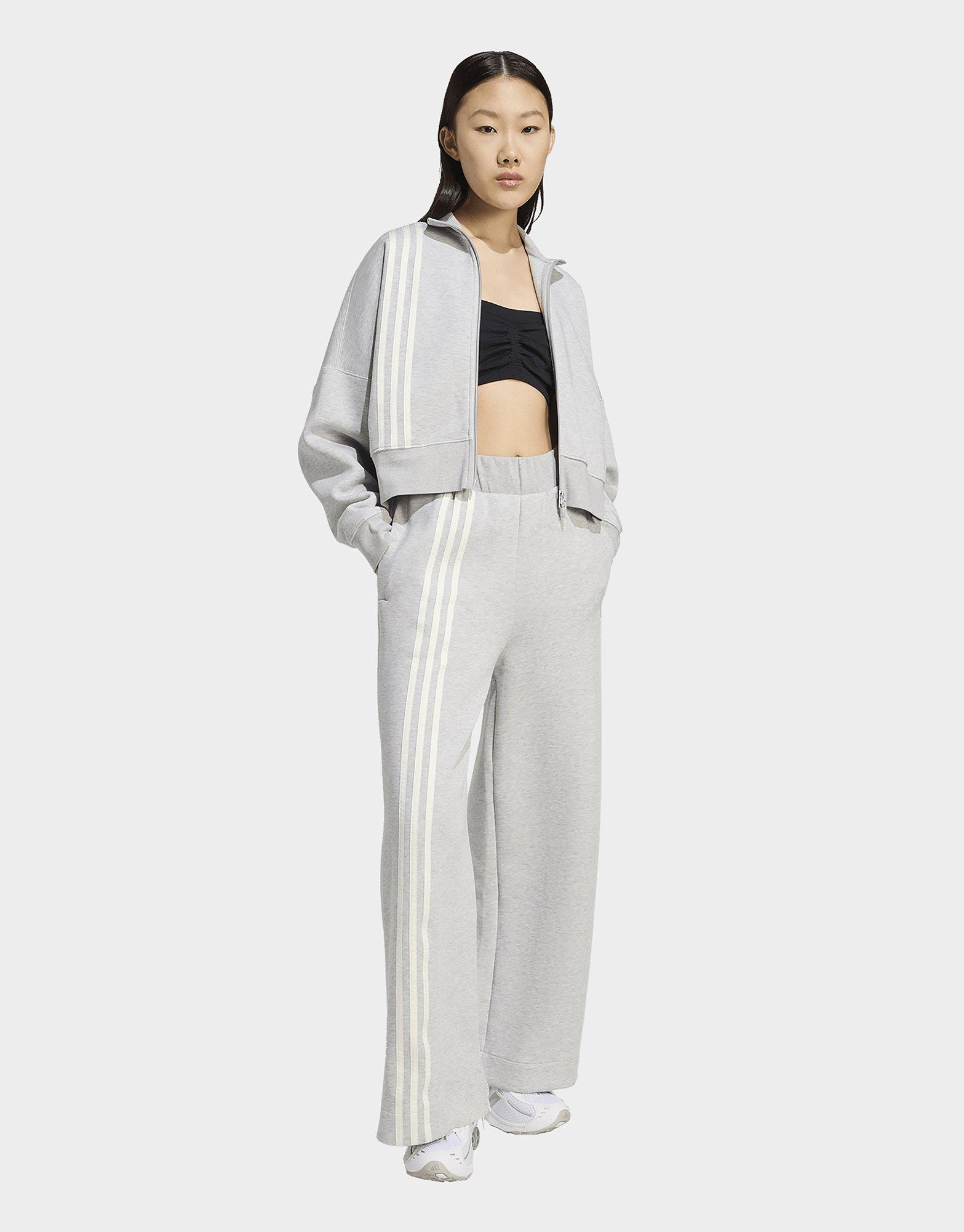 adidas Off Placed 3-Stripes Broek