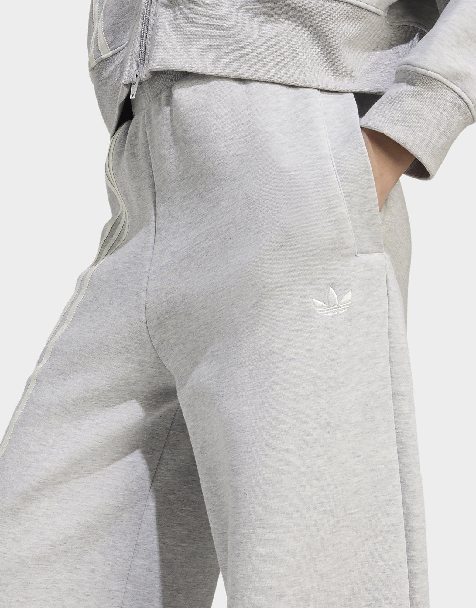 adidas Off Placed 3-Stripes Broek
