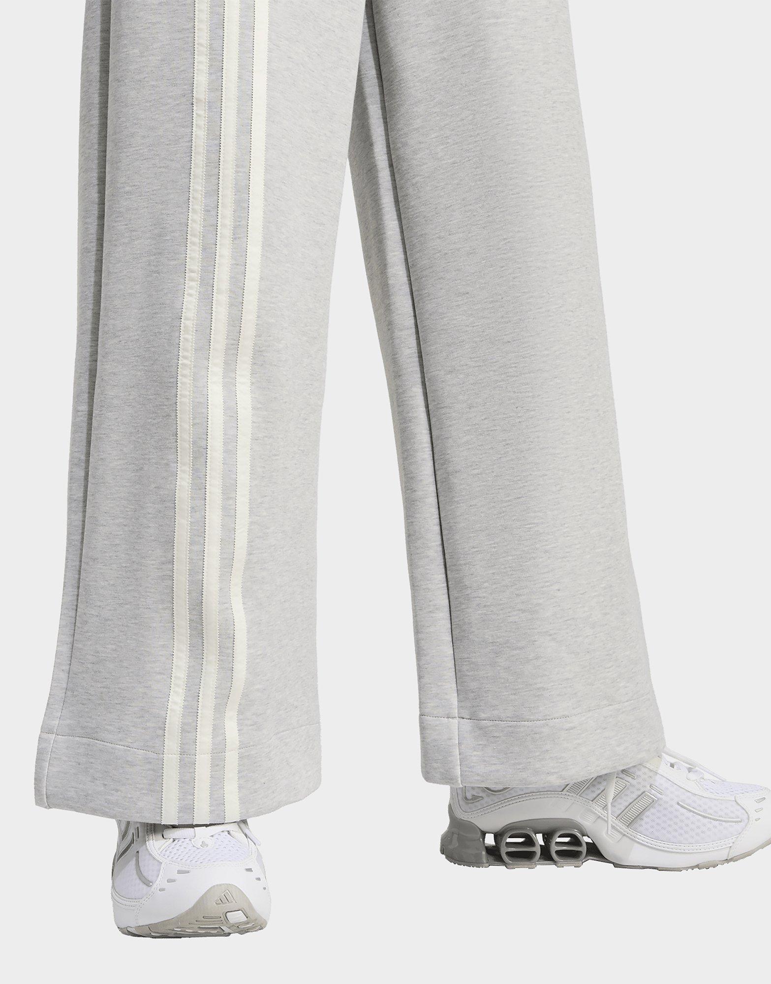 adidas Off Placed 3-Stripes Broek