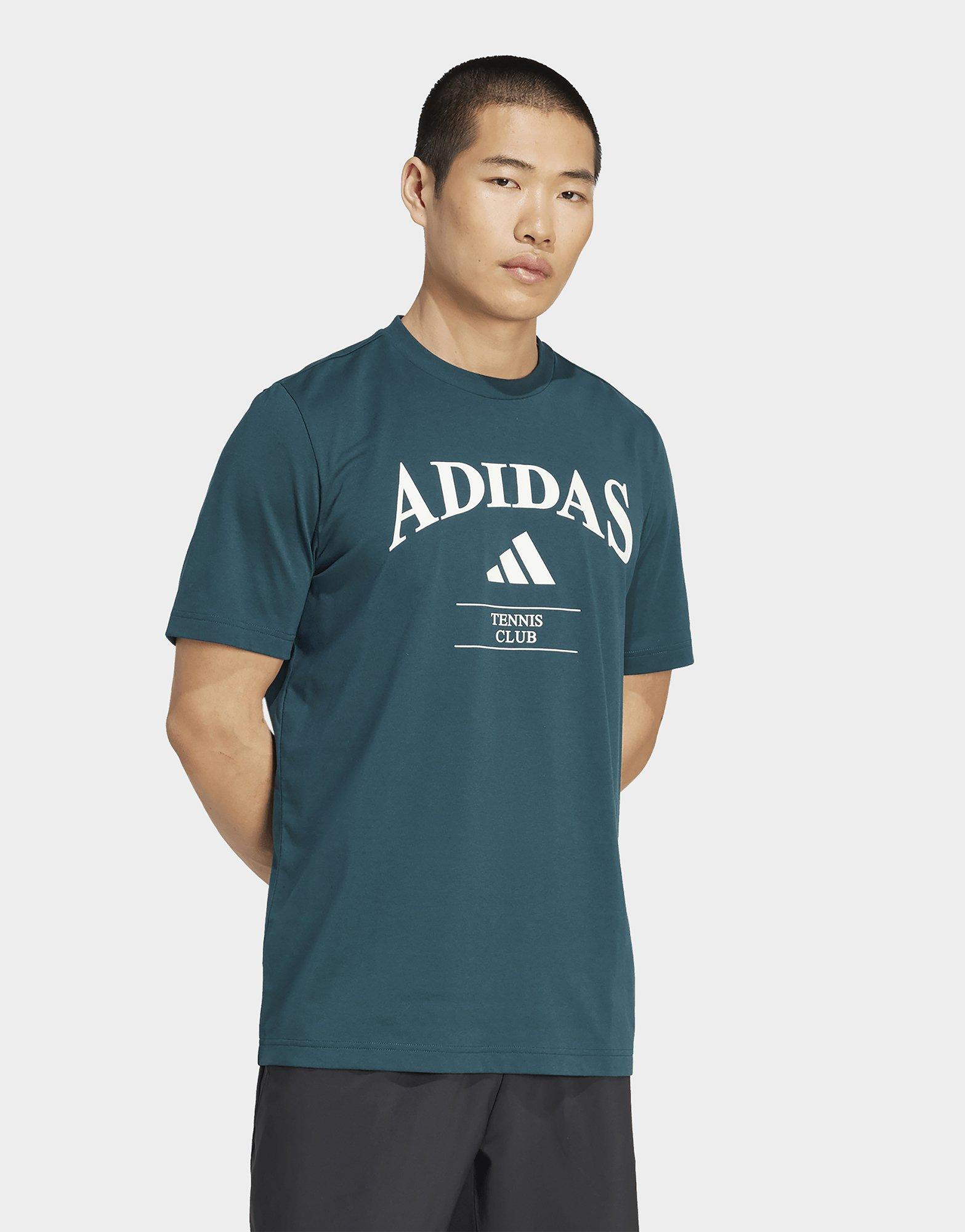 adidas Camiseta adidas Heritage Graphic