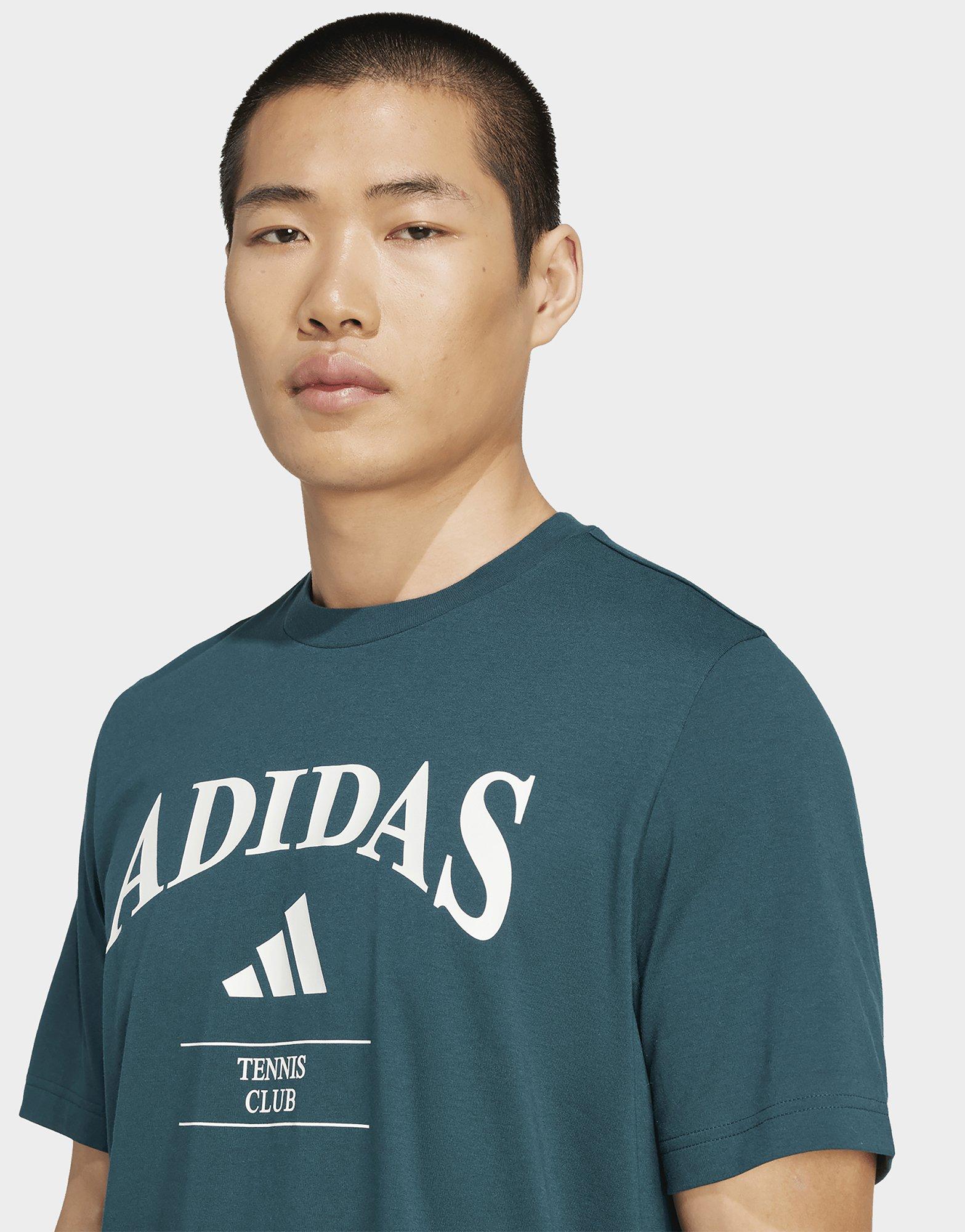 adidas Camiseta adidas Heritage Graphic