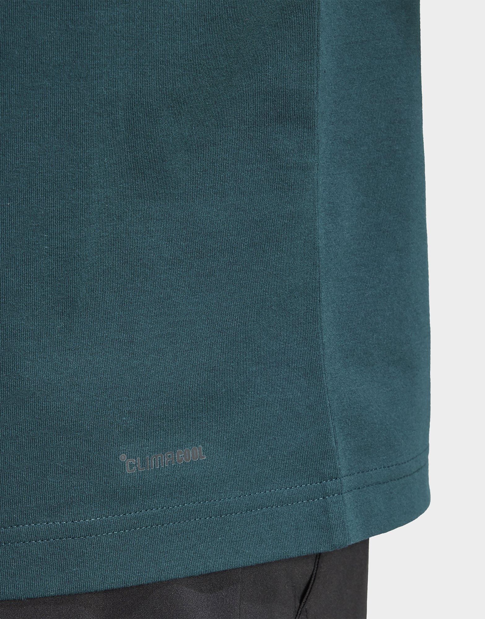 adidas Camiseta adidas Heritage Graphic