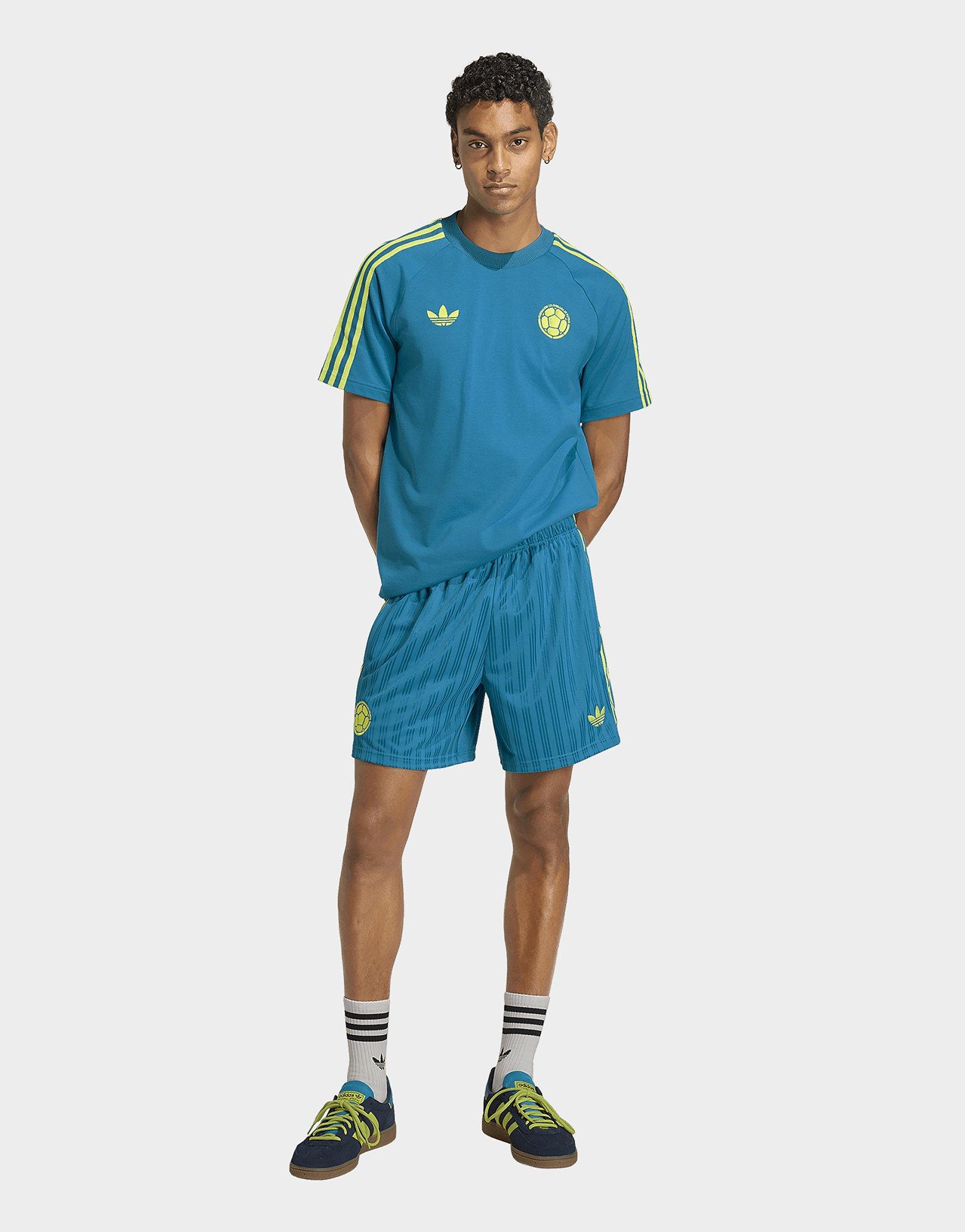 adidas Colombia Originals T-Shirt