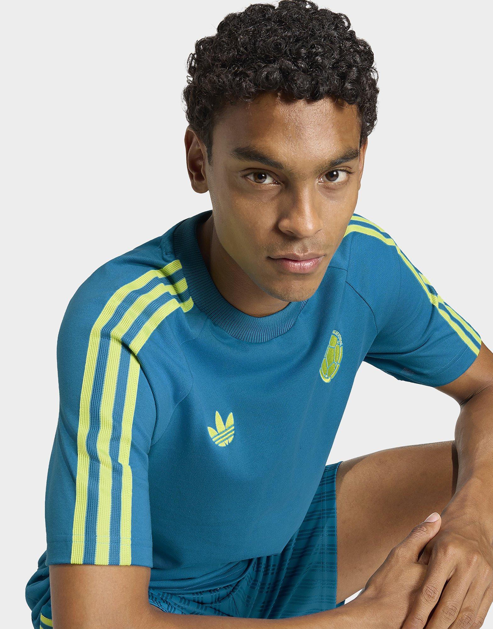 adidas Colombia Originals T-Shirt