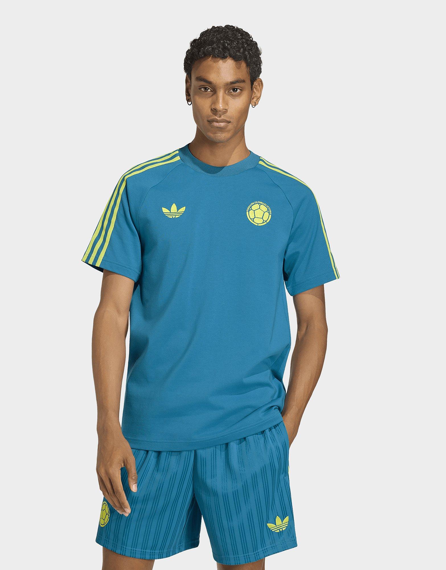 adidas Colombia Originals T-shirt