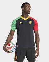 adidas Jamaica 26 X Bob Marley Away Pre Match Jersey