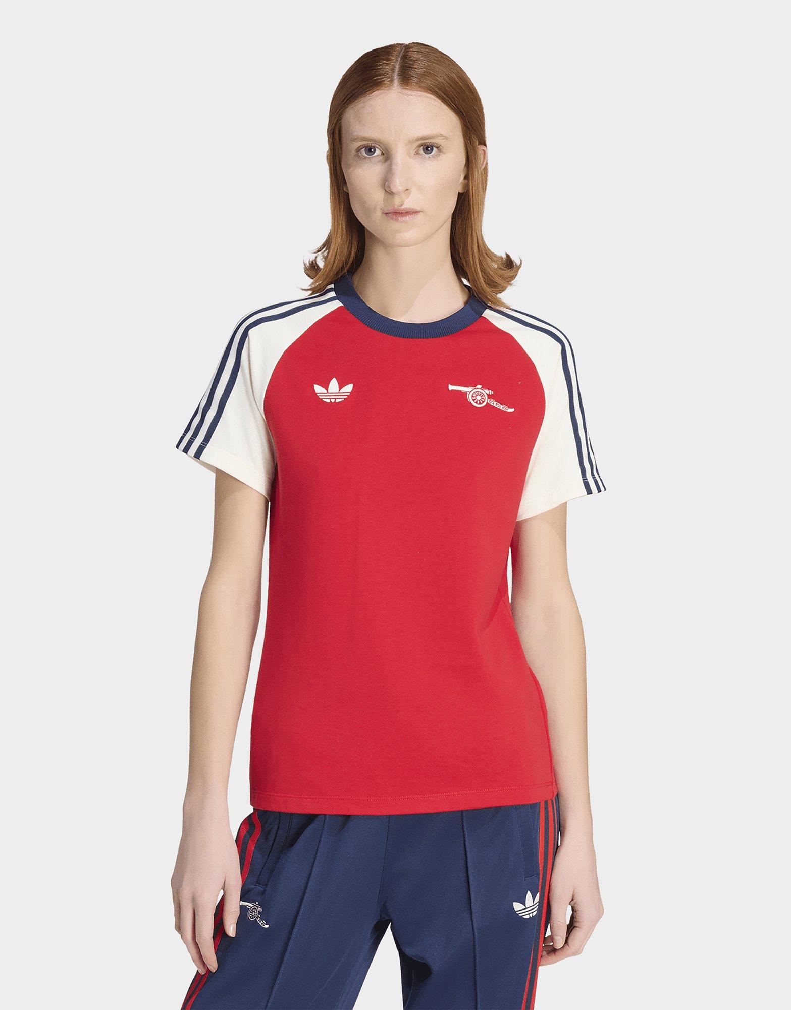 adidas Arsenal Fc Og T-shirt