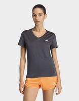 adidas T-shirt Workout Essentials Con Scollo A V