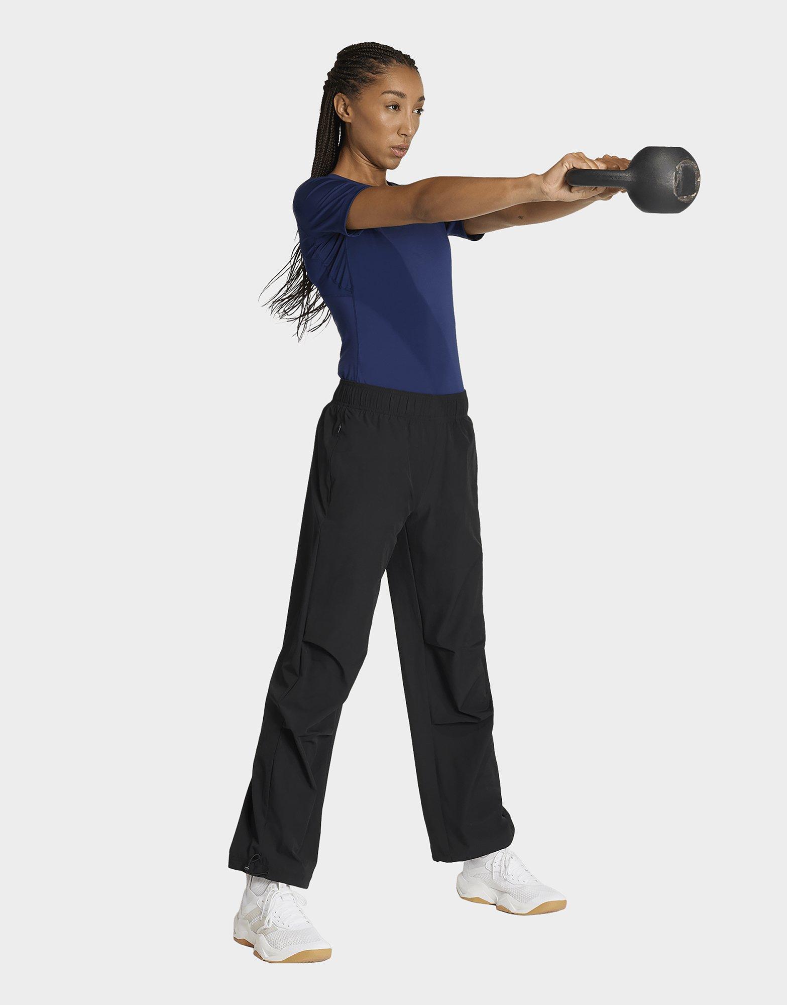 adidas Techfit Training Tee