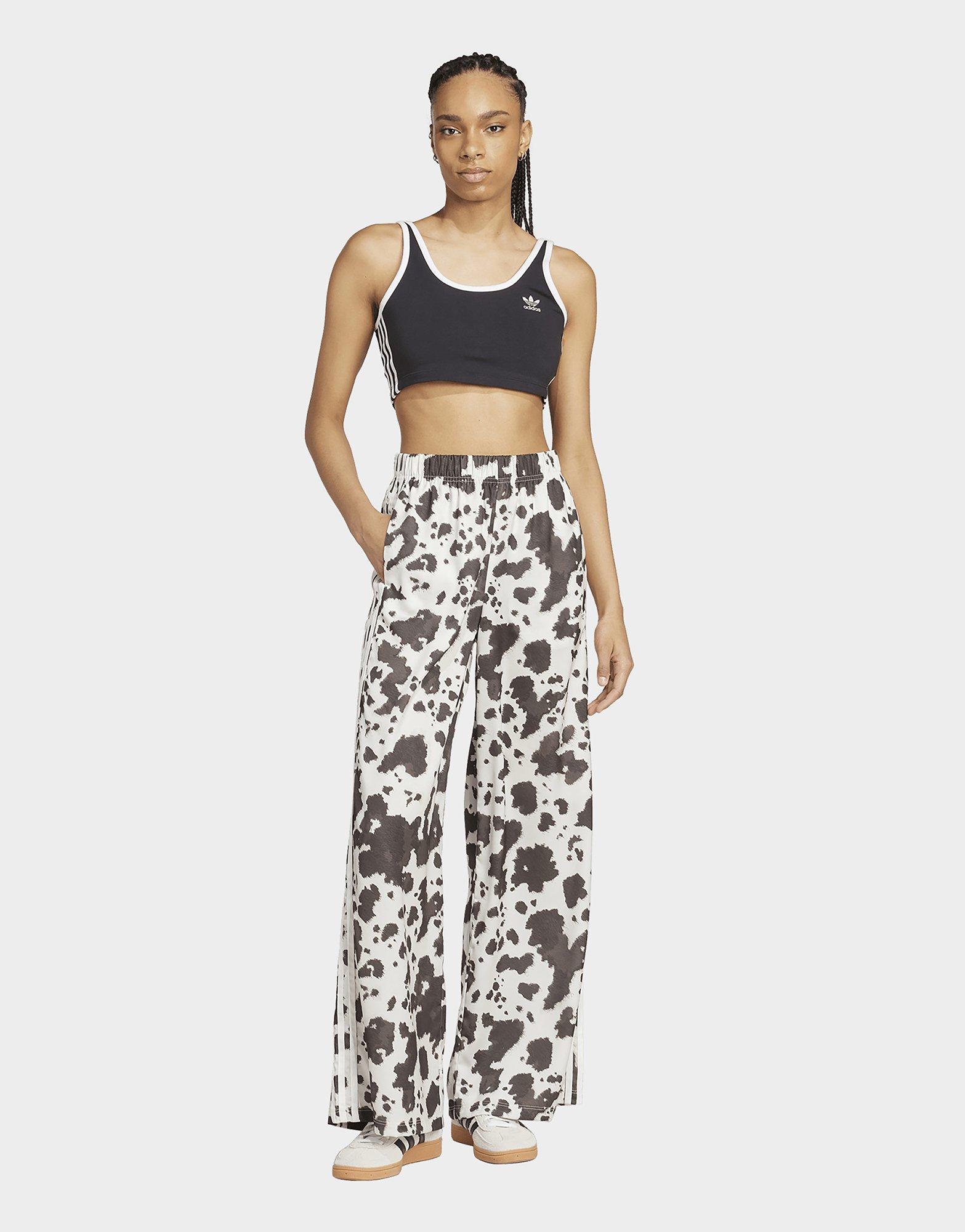 adidas Originals Pantalón de chándal Western Satin