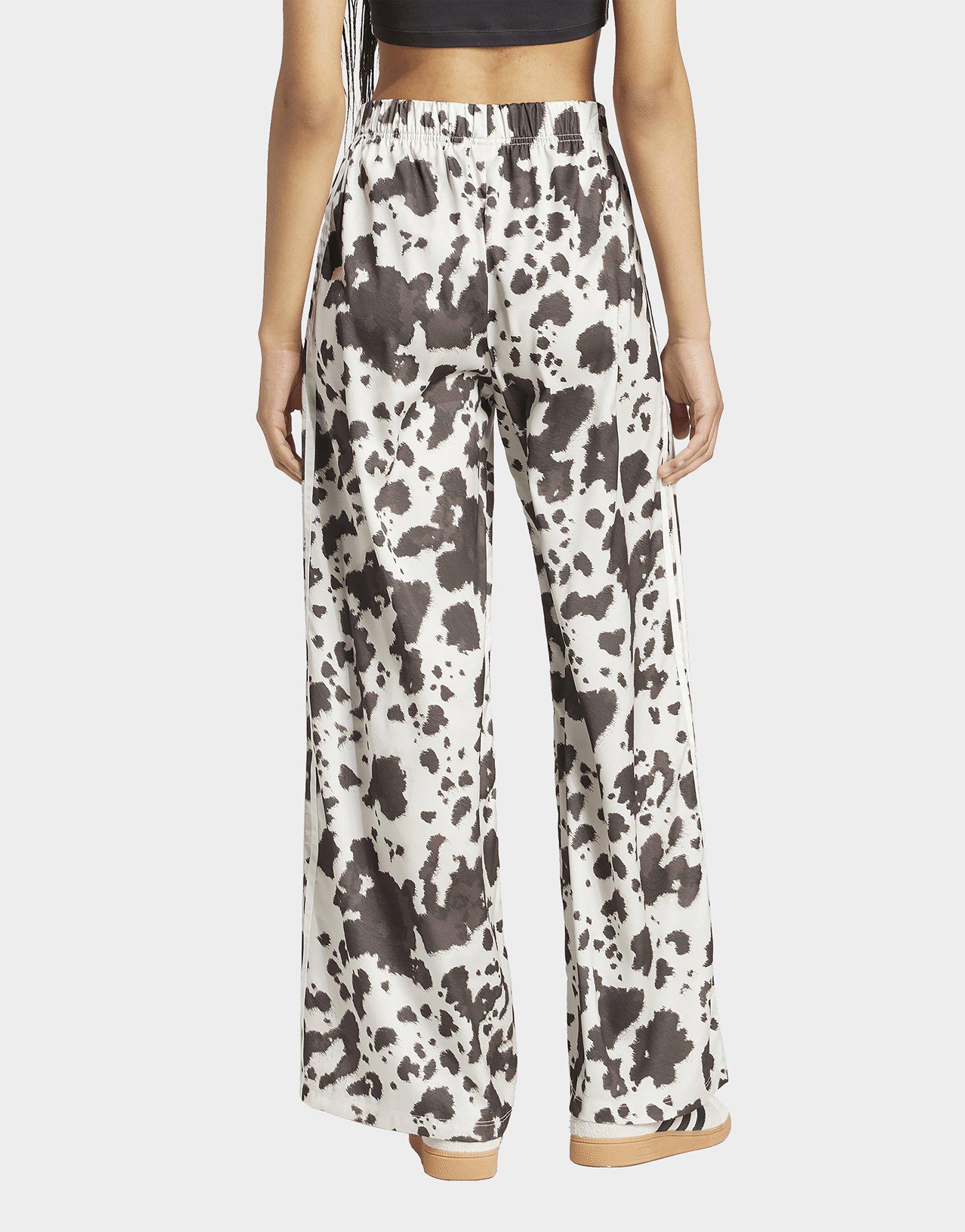 adidas Originals Pantalón de chándal Western Satin