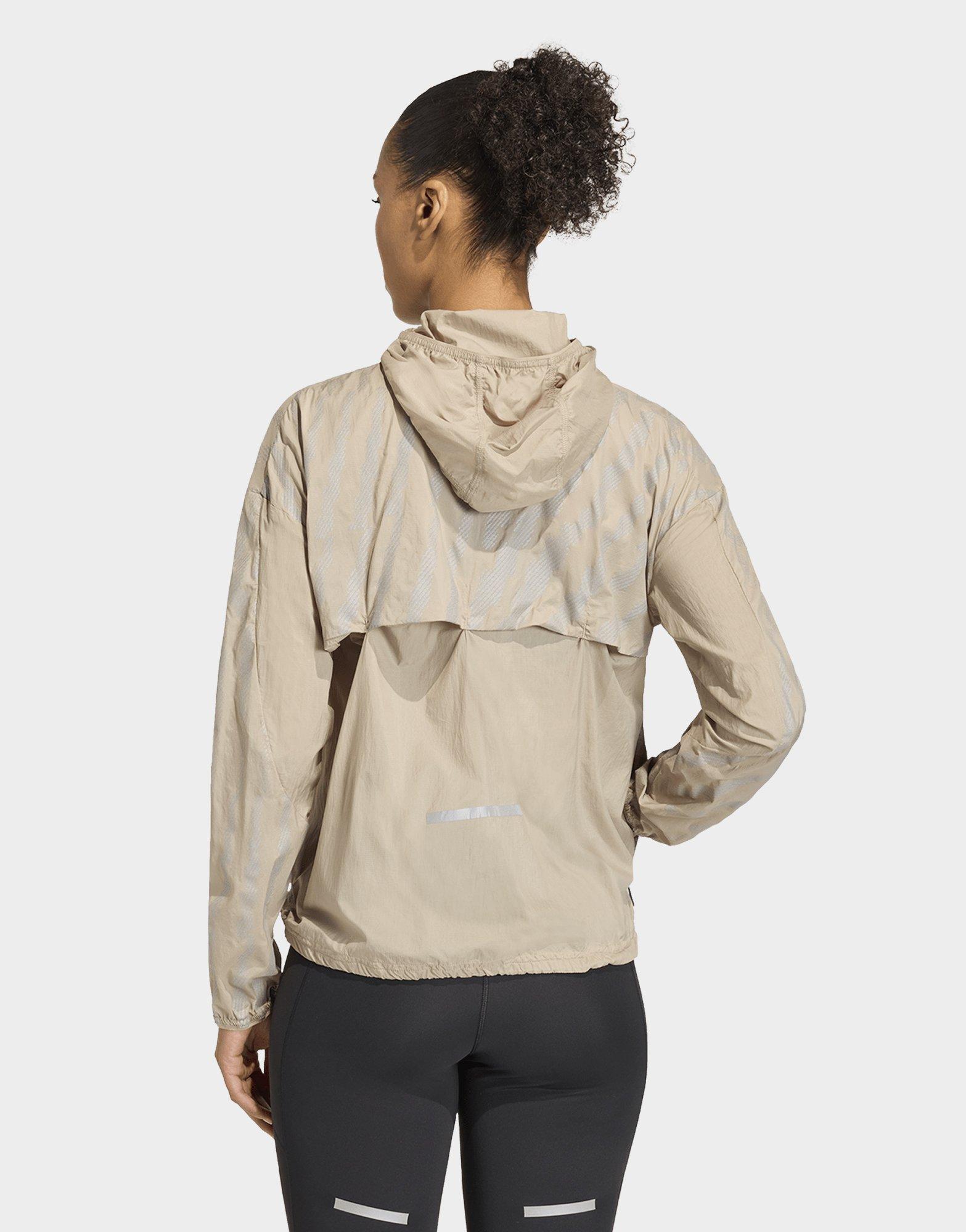 adidas Adi365 Running Reflecterend jack