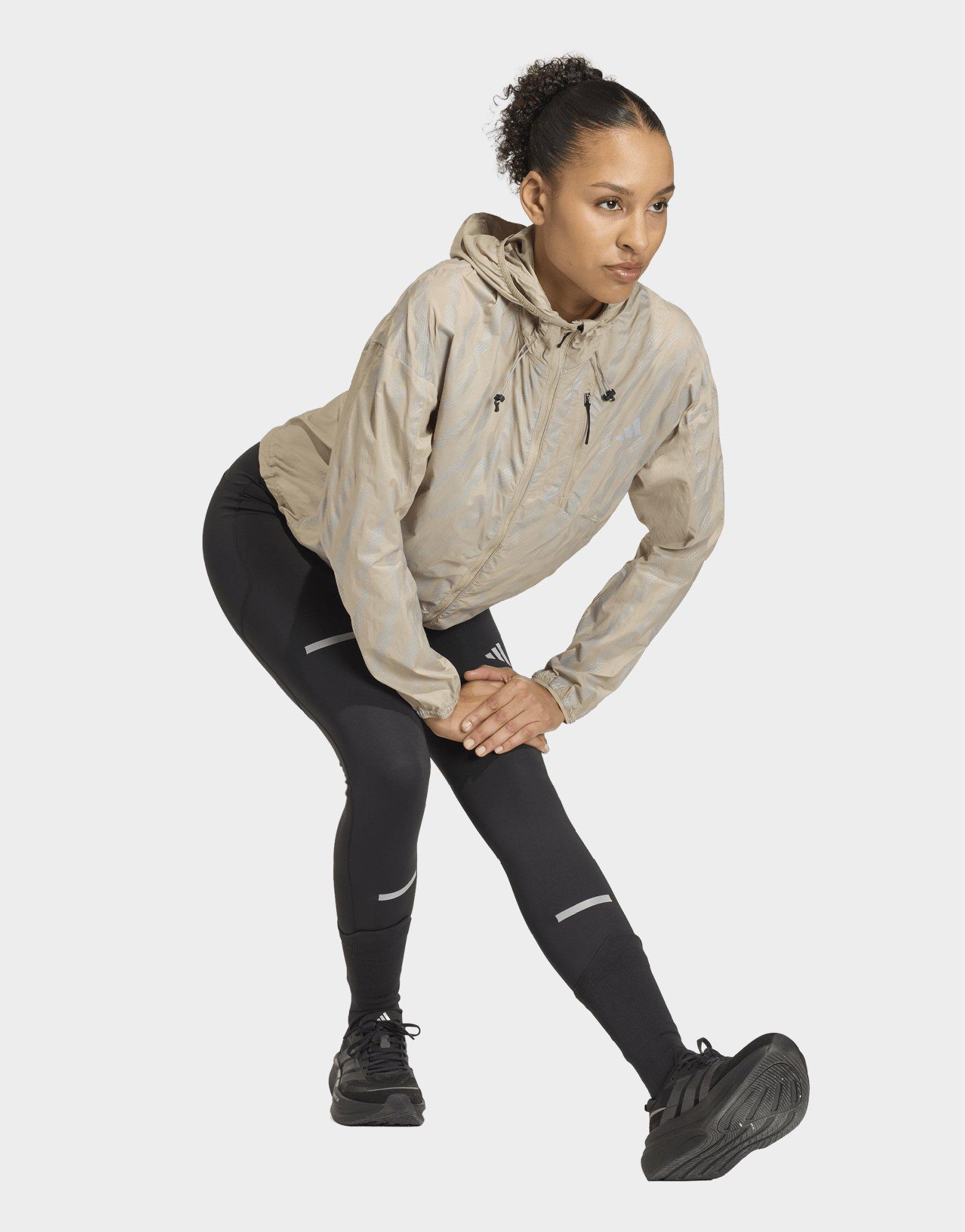 adidas Adi365 Running Reflecterend jack