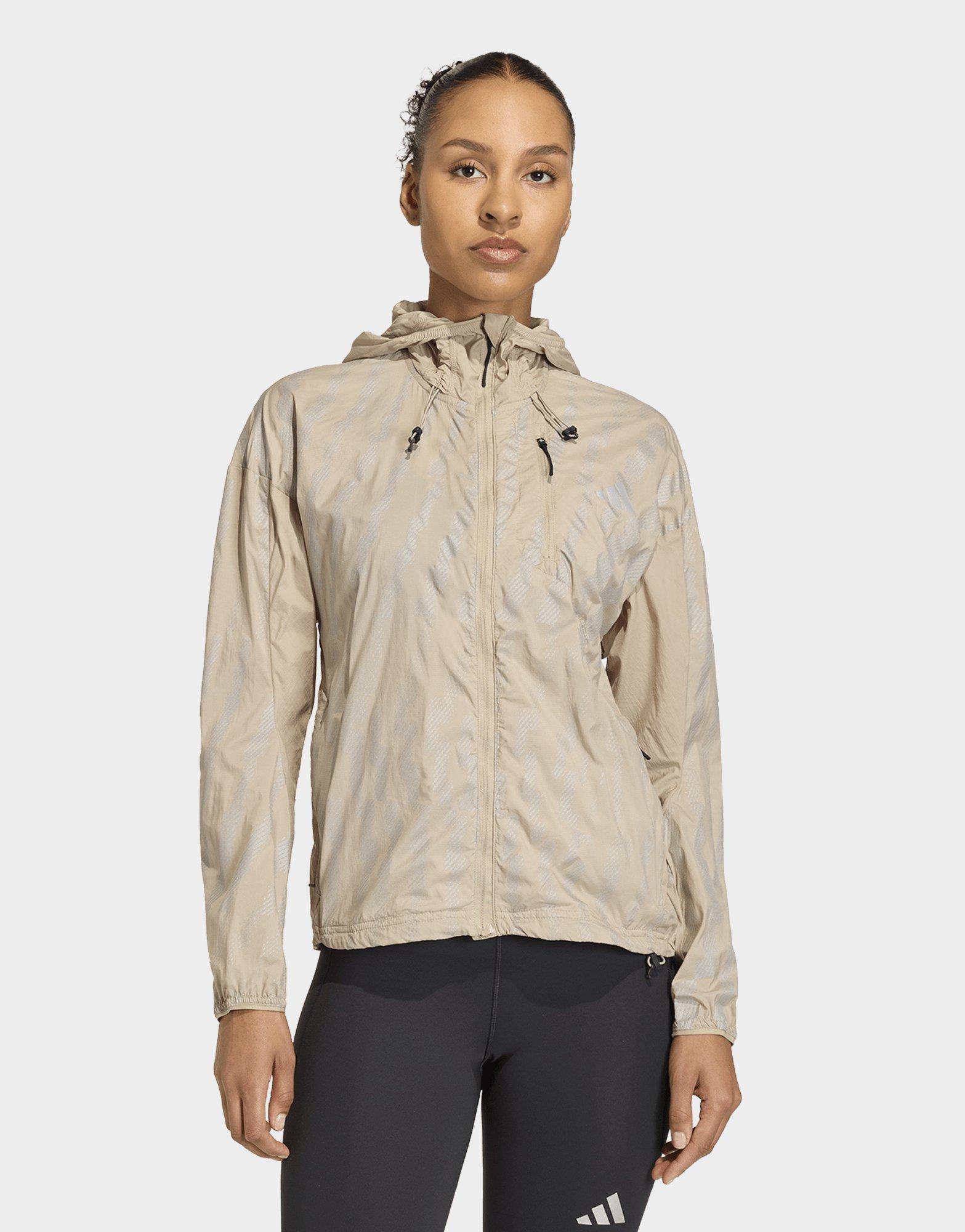 adidas Giacca da running adi365 Reflective