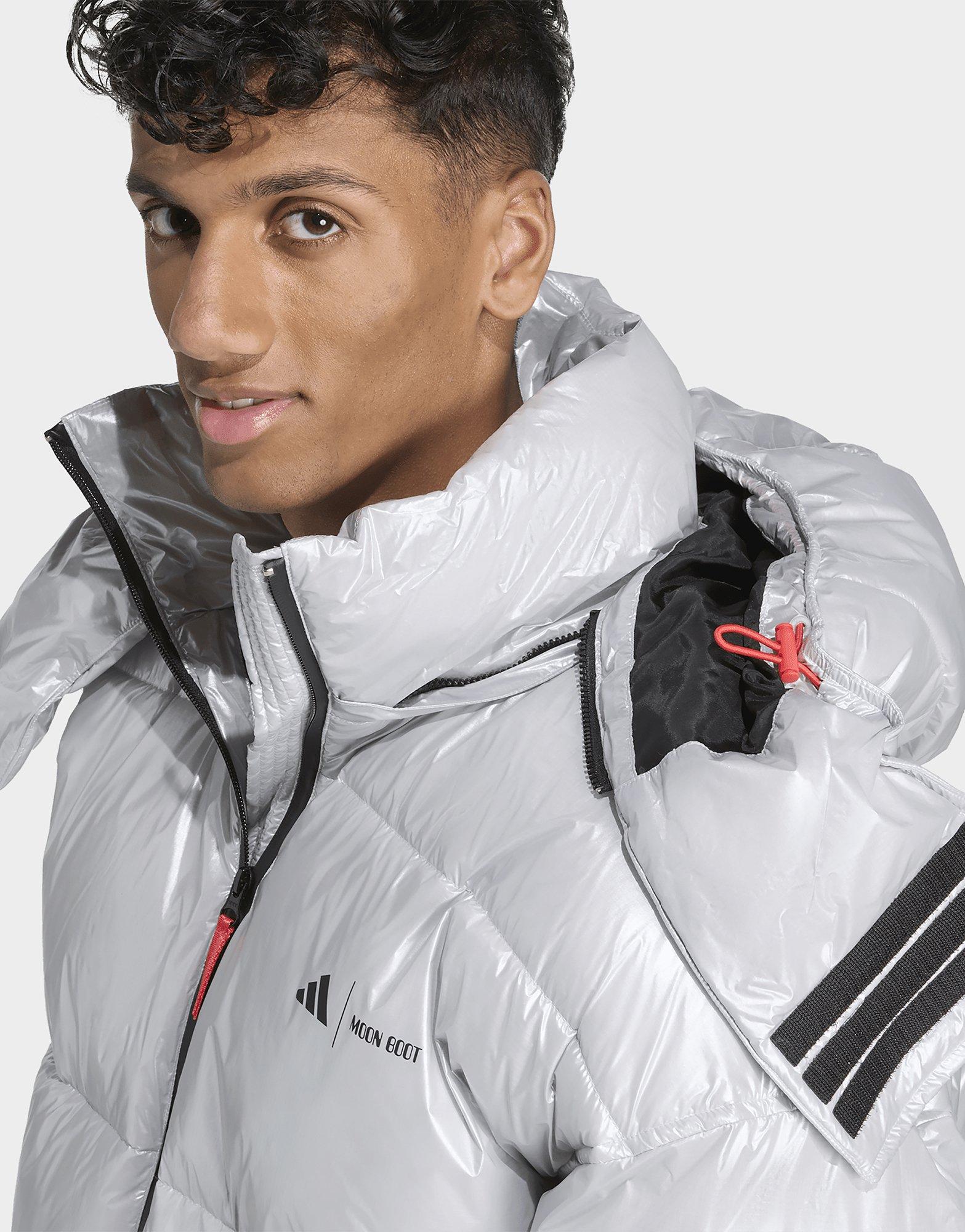 adidas Chaqueta acolchada adidas x Moon Boot