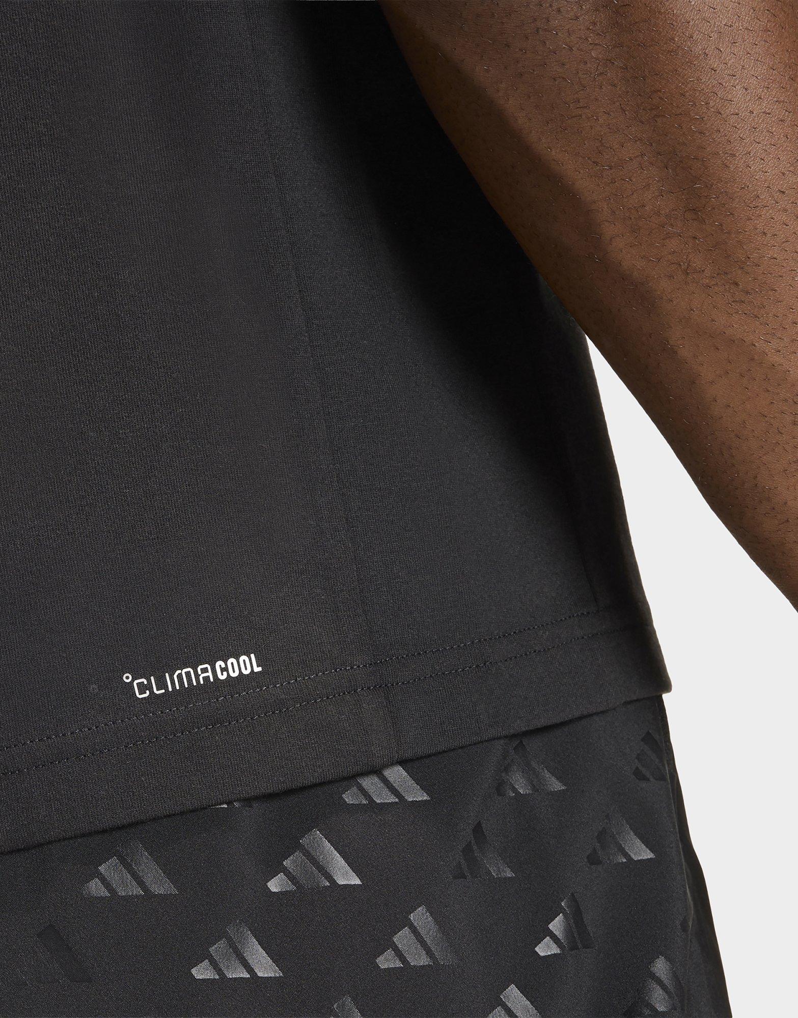 adidas T-shirt Sans Manches Workout Essentials Feelready