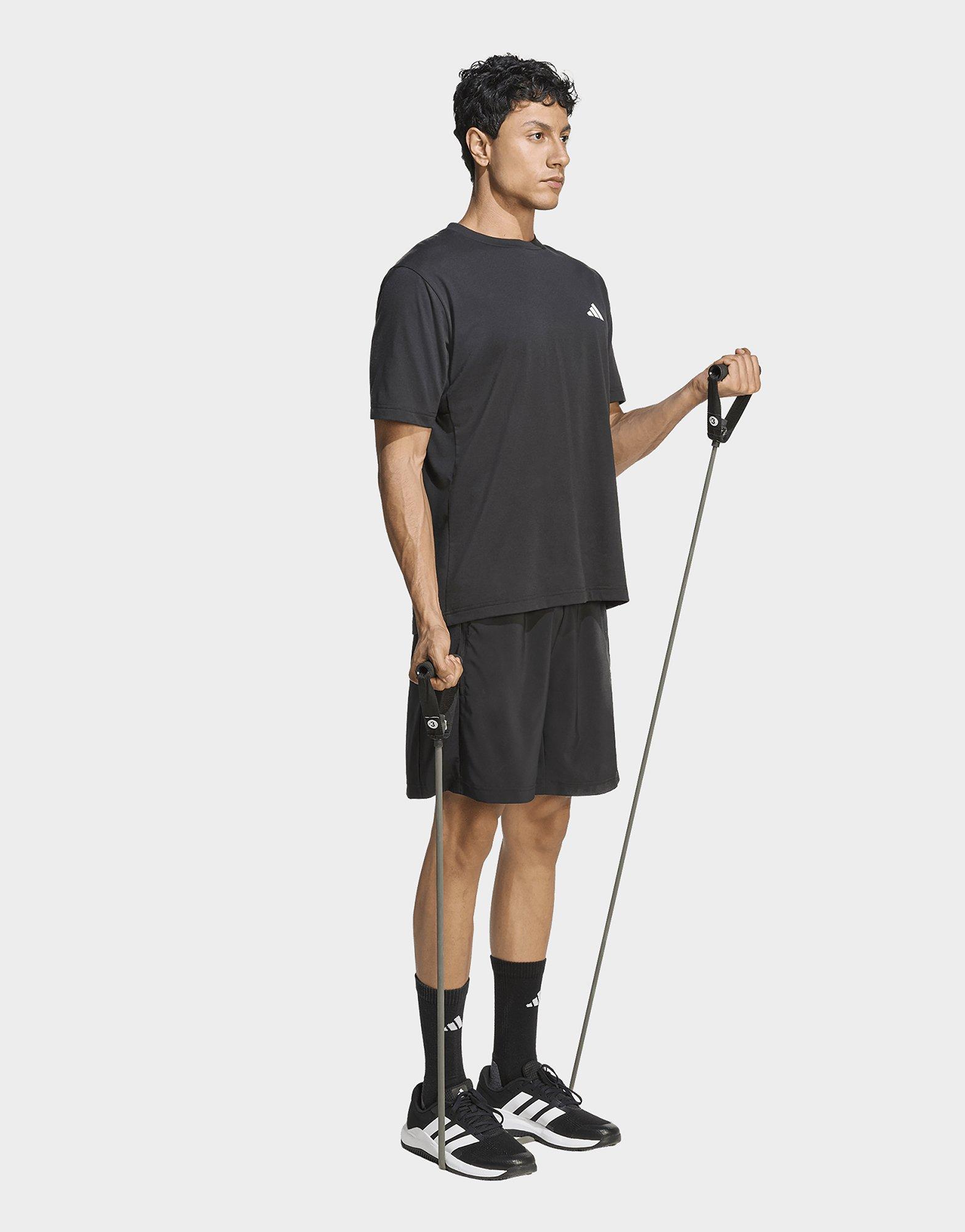 adidas Workout Essentials Base Woven Short