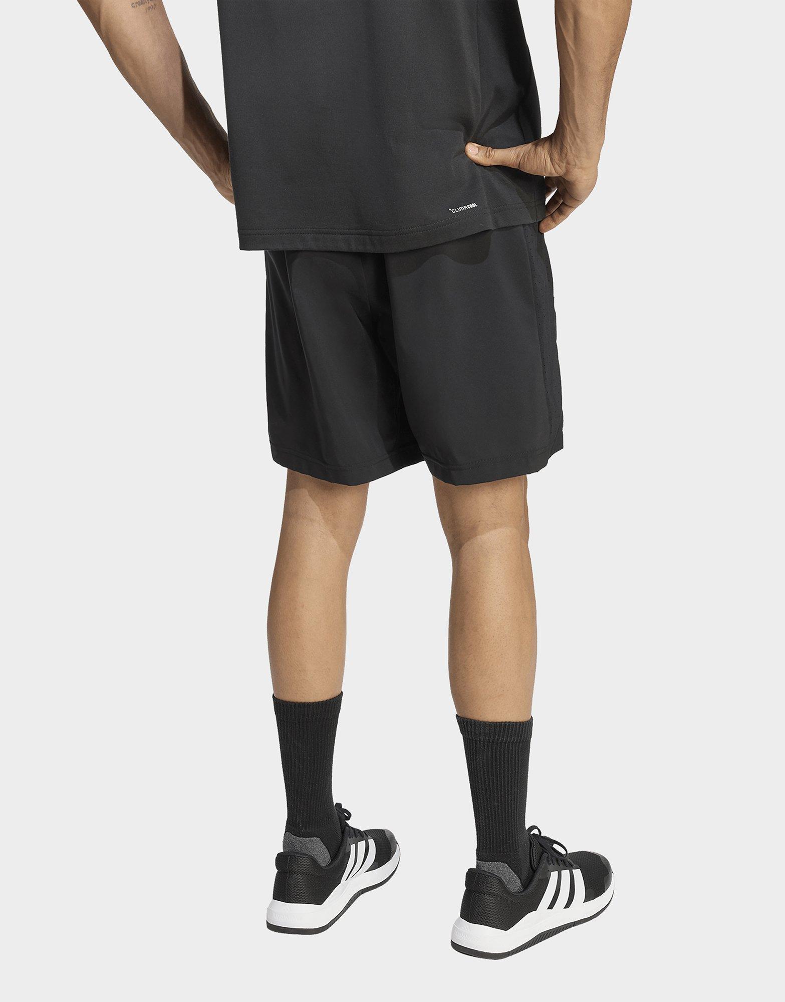 adidas Workout Essentials Base Woven Short