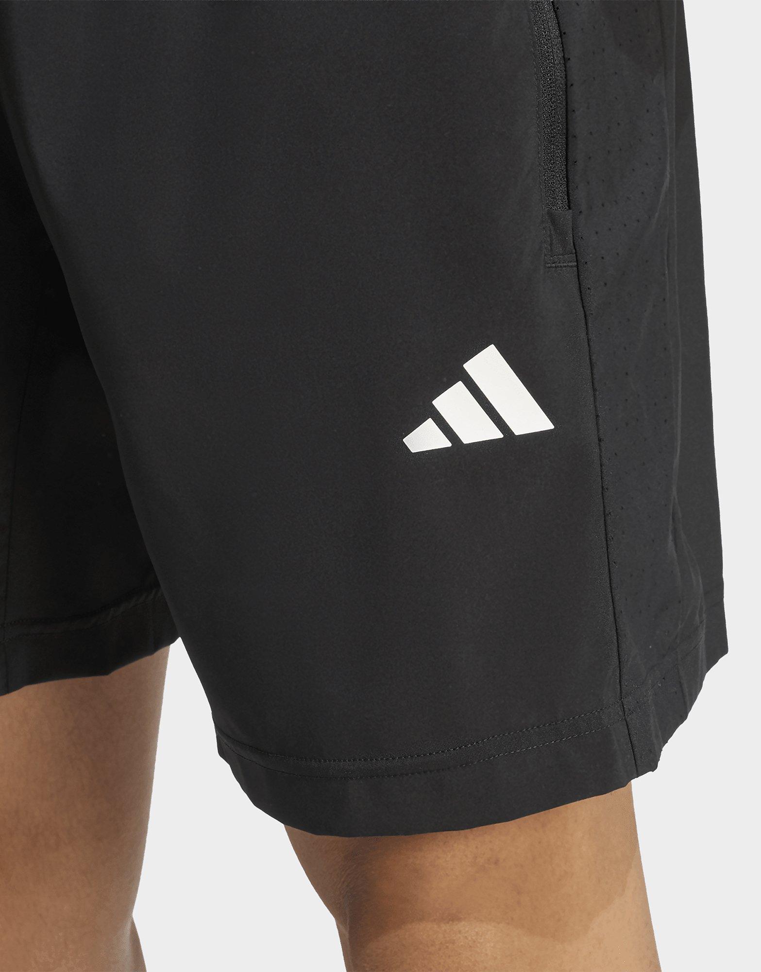 adidas Workout Essentials Base Woven Short