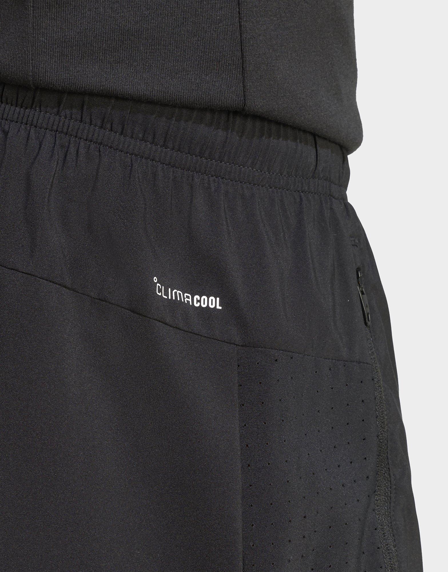 adidas Workout Essentials Base Woven Short