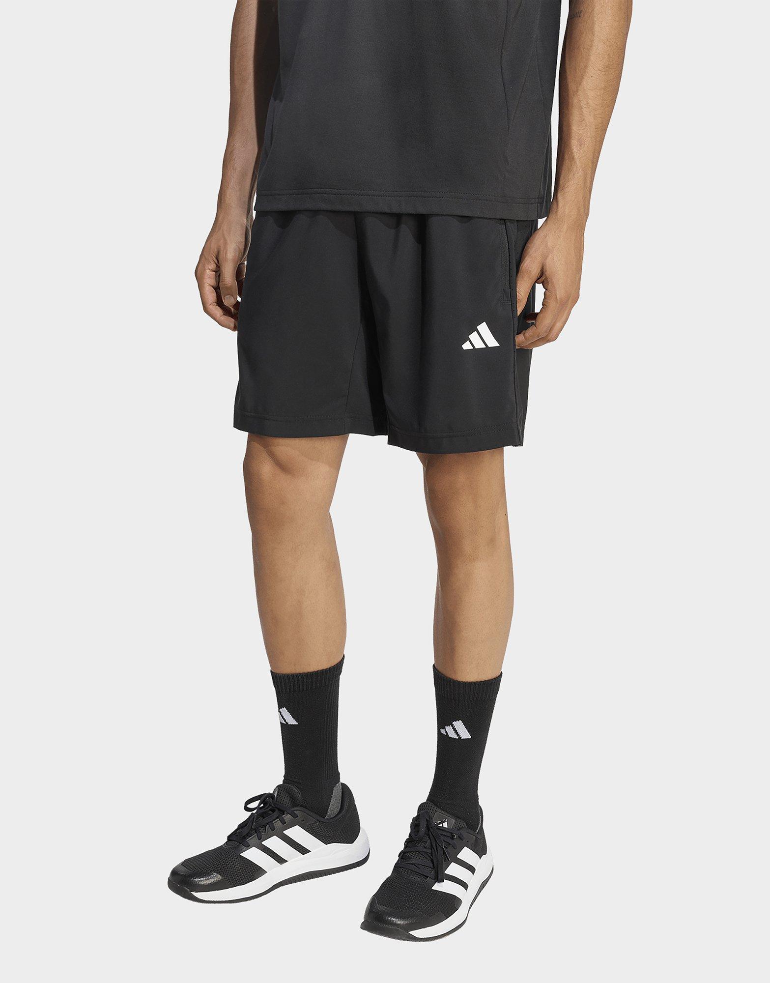 adidas Workout Essentials Base Woven Short
