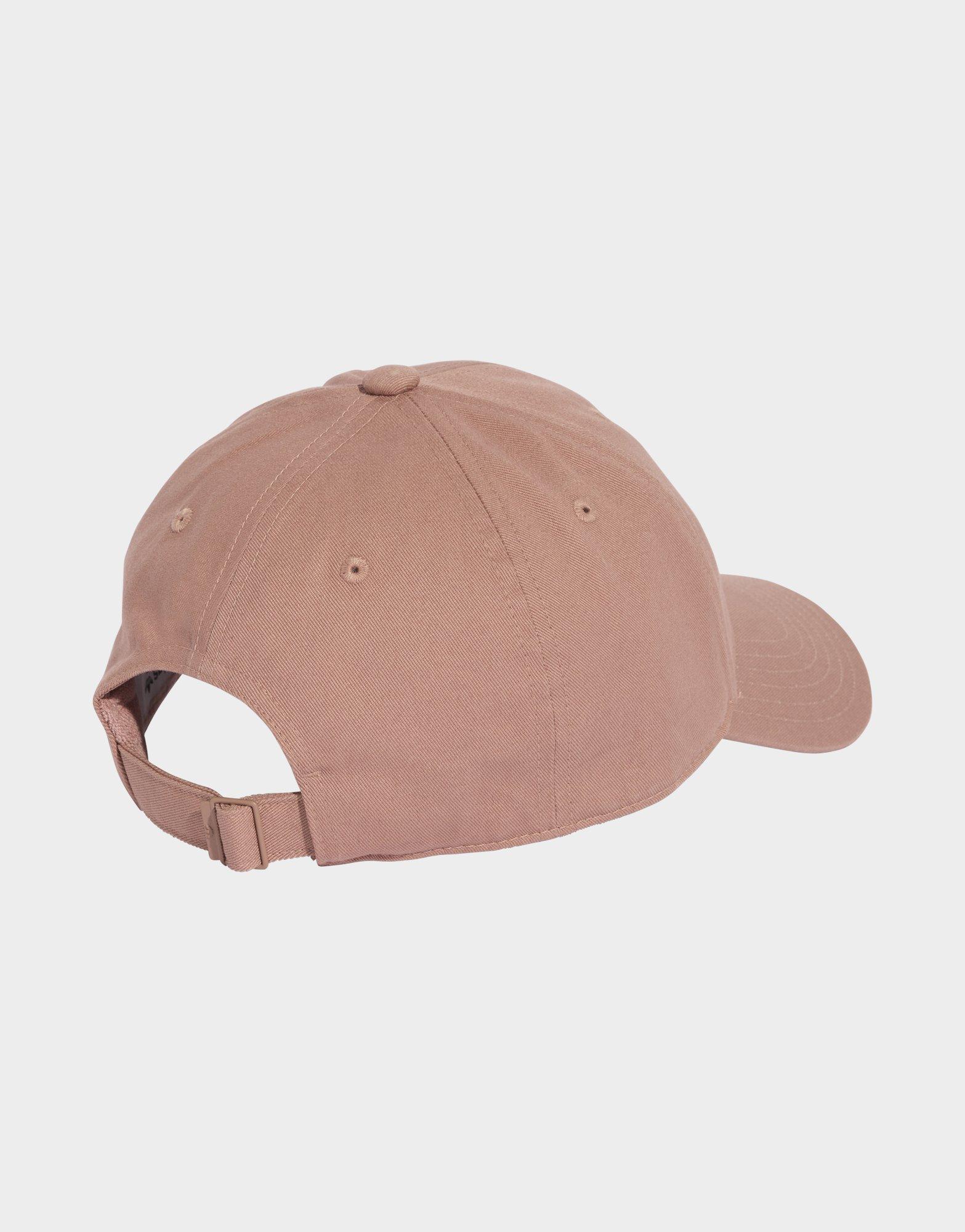 adidas Originals Casquette Everyday Icons Avec Trèfle Métallisé Ton Sur Ton