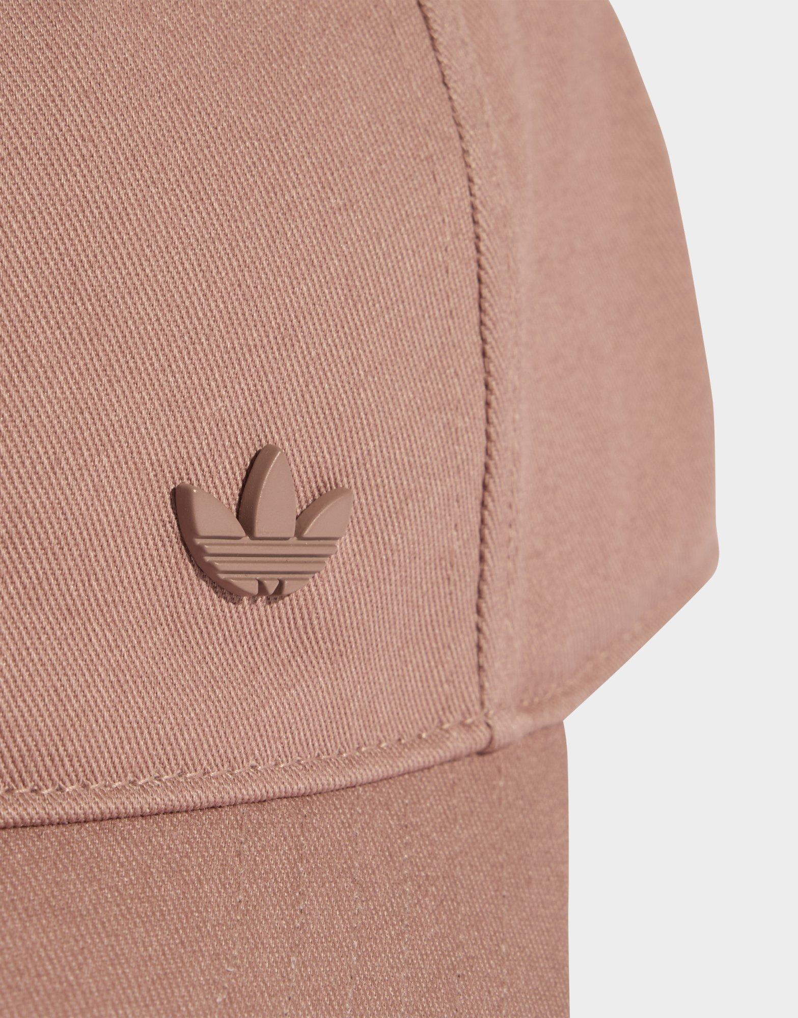 adidas Originals Casquette Everyday Icons Avec Trèfle Métallisé Ton Sur Ton