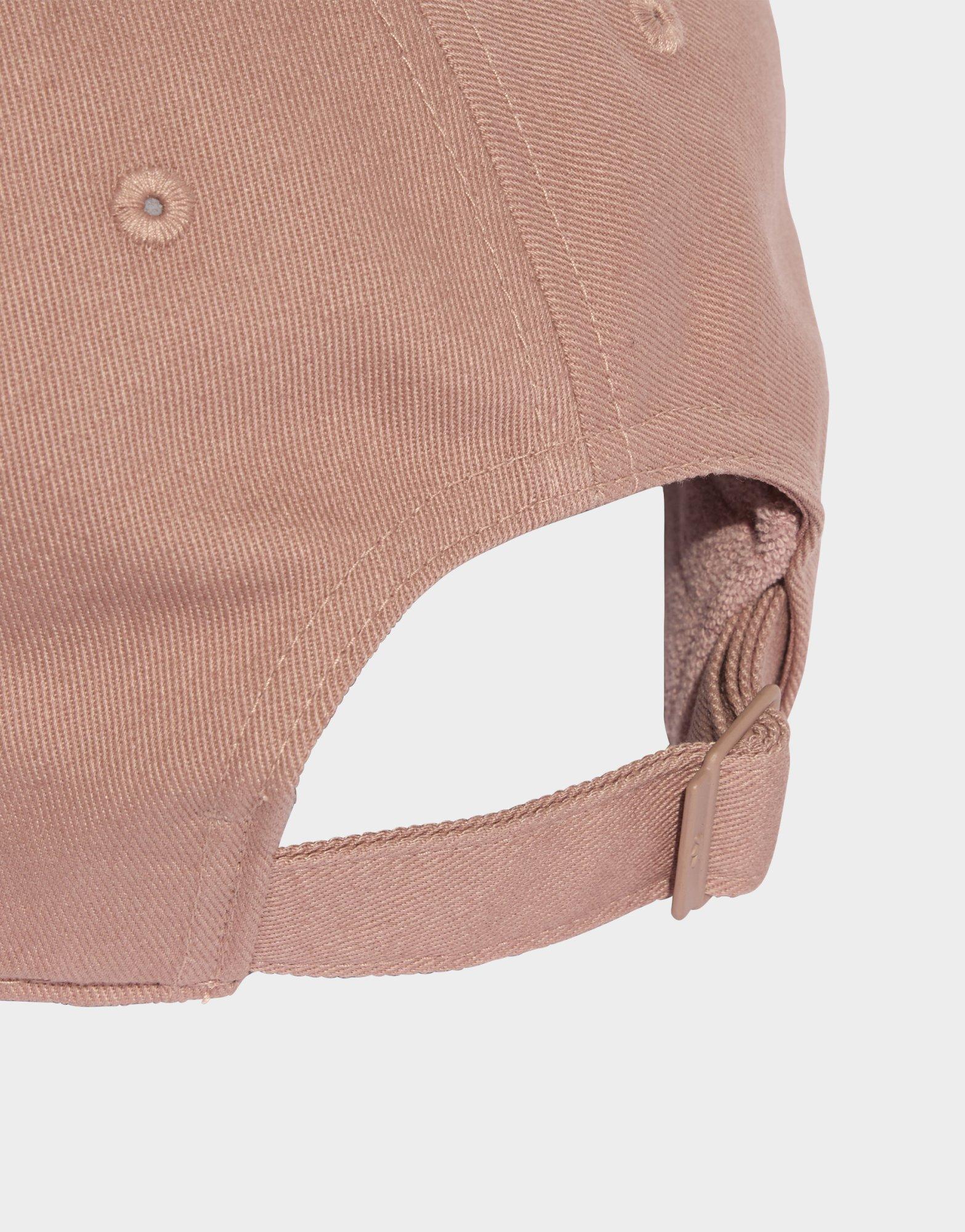 adidas Originals Casquette Everyday Icons Avec Trèfle Métallisé Ton Sur Ton