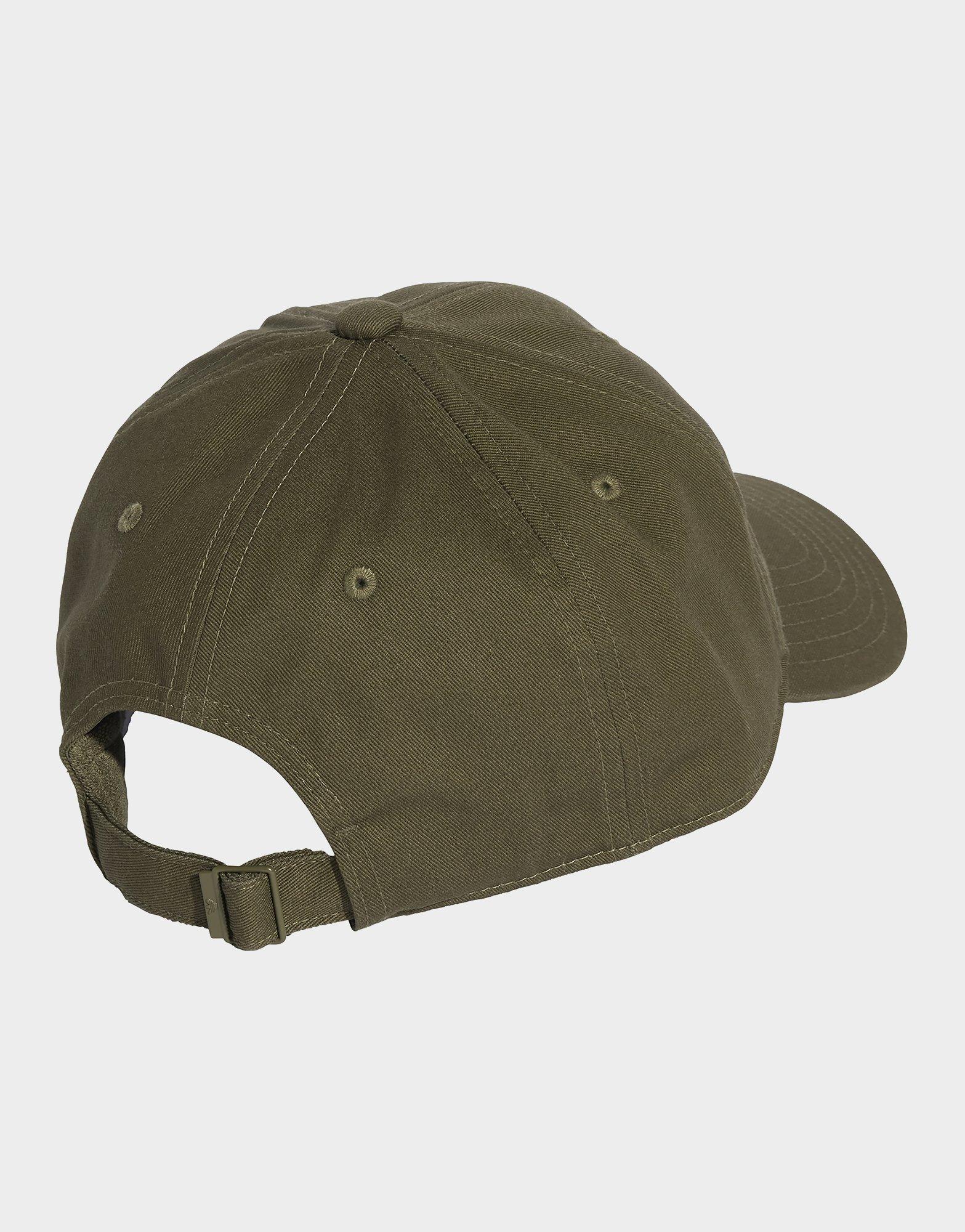 adidas Originals Casquette Everyday Icons Avec Trèfle Métallisé Ton Sur Ton