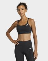 adidas Optime Essentials Workout Light Support Bra