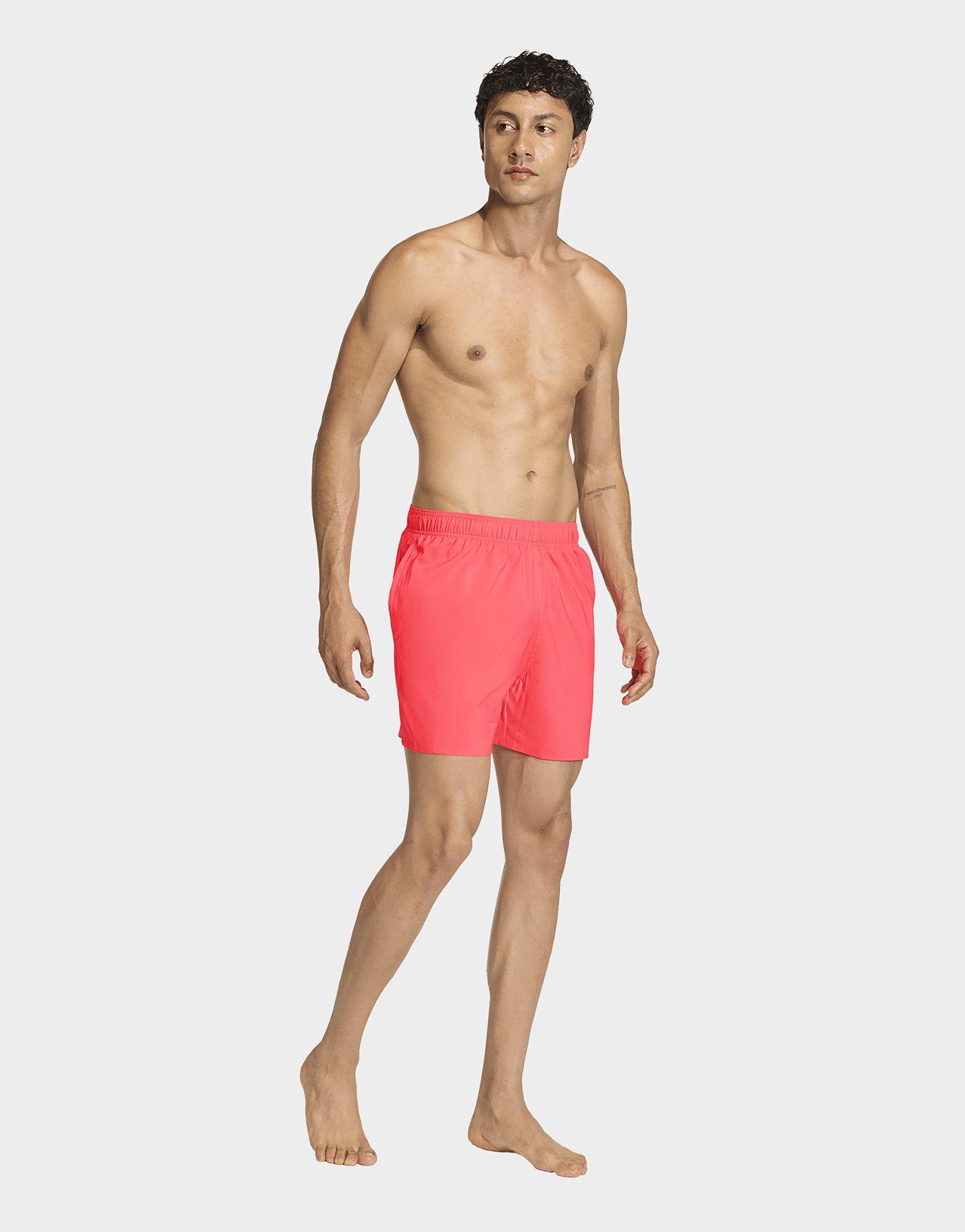 adidas Swim Shorts 5-Inch