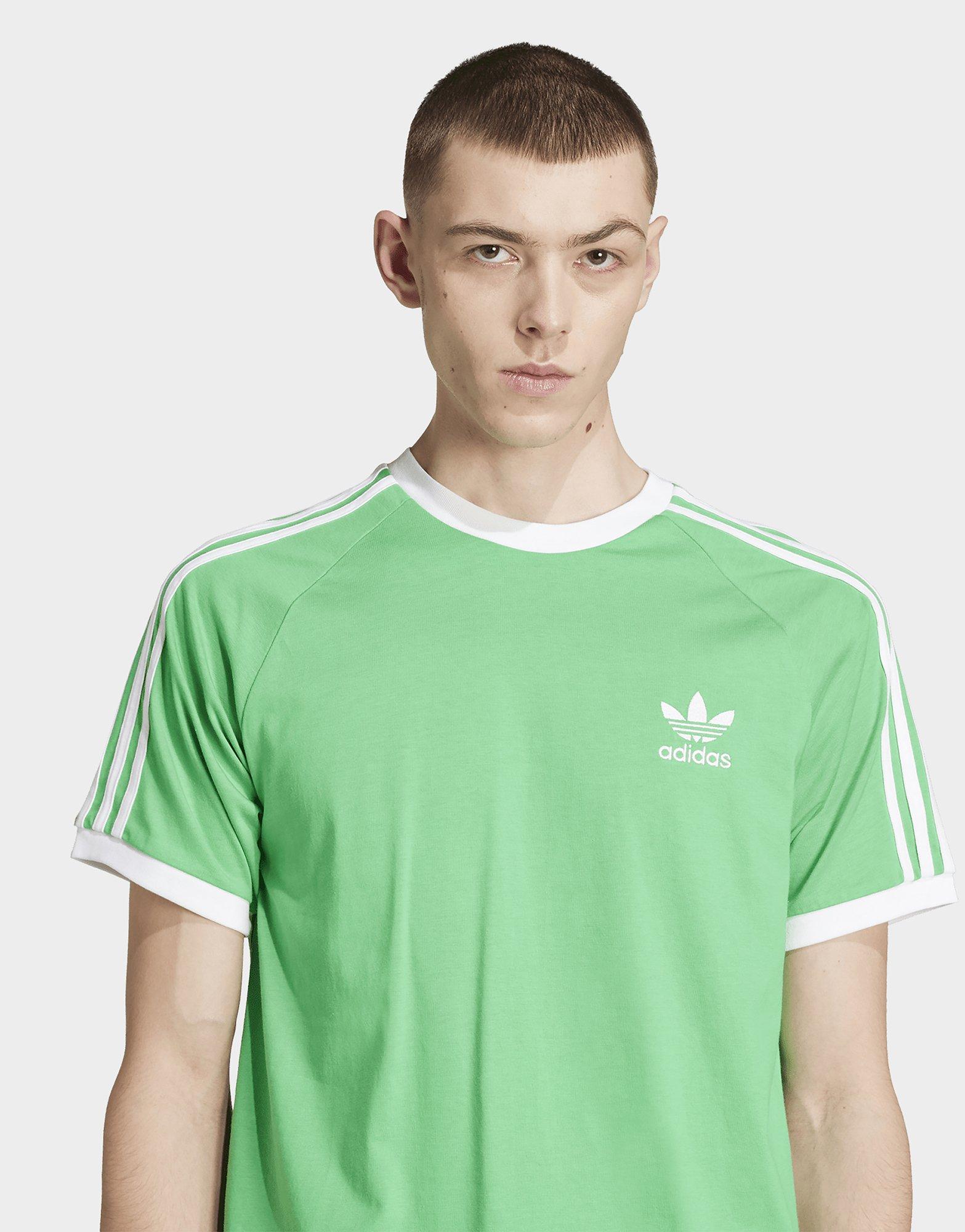 adidas Originals Adicolor Classics 3-Stripes Tee
