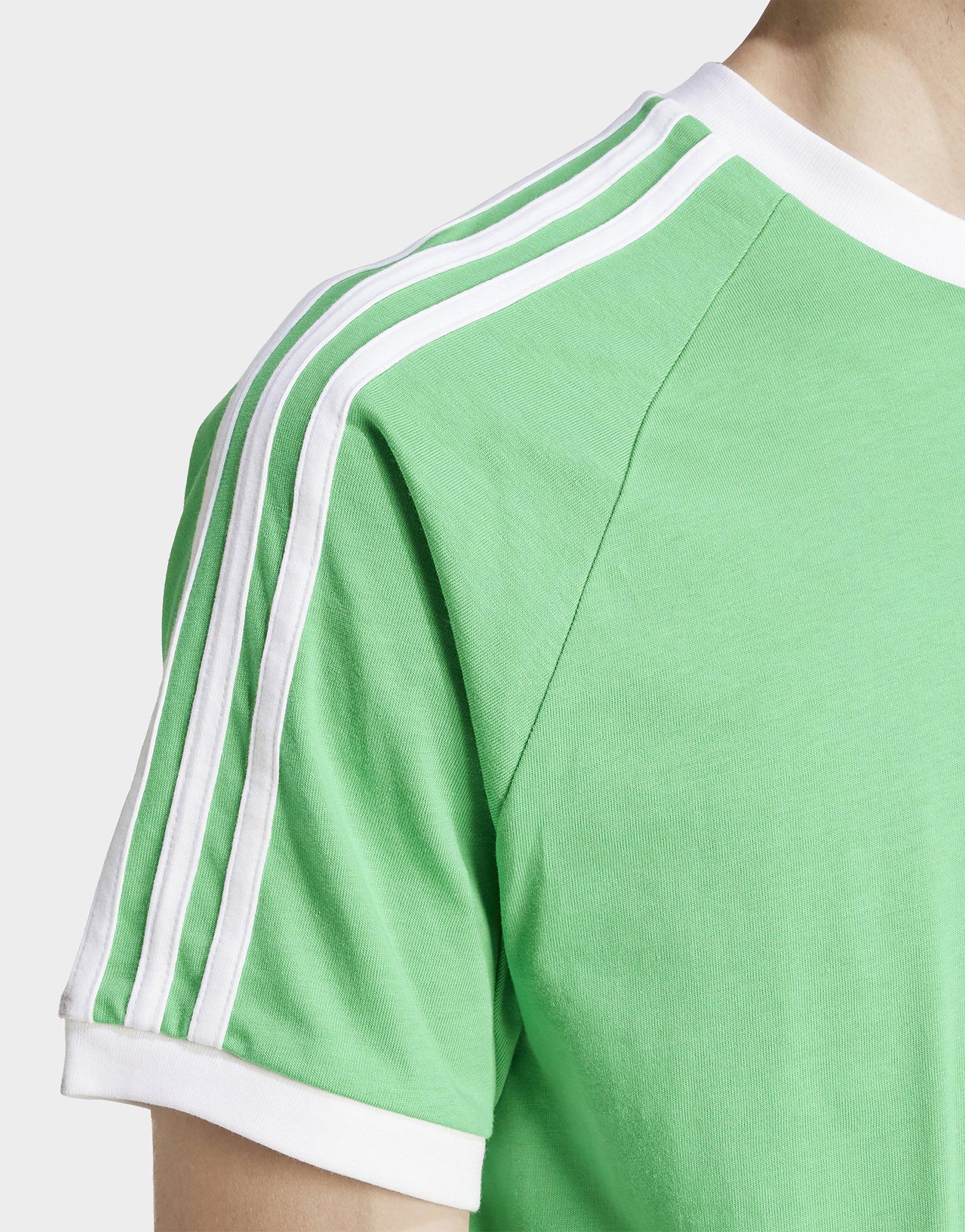 adidas Originals Adicolor Classics 3-Stripes Tee