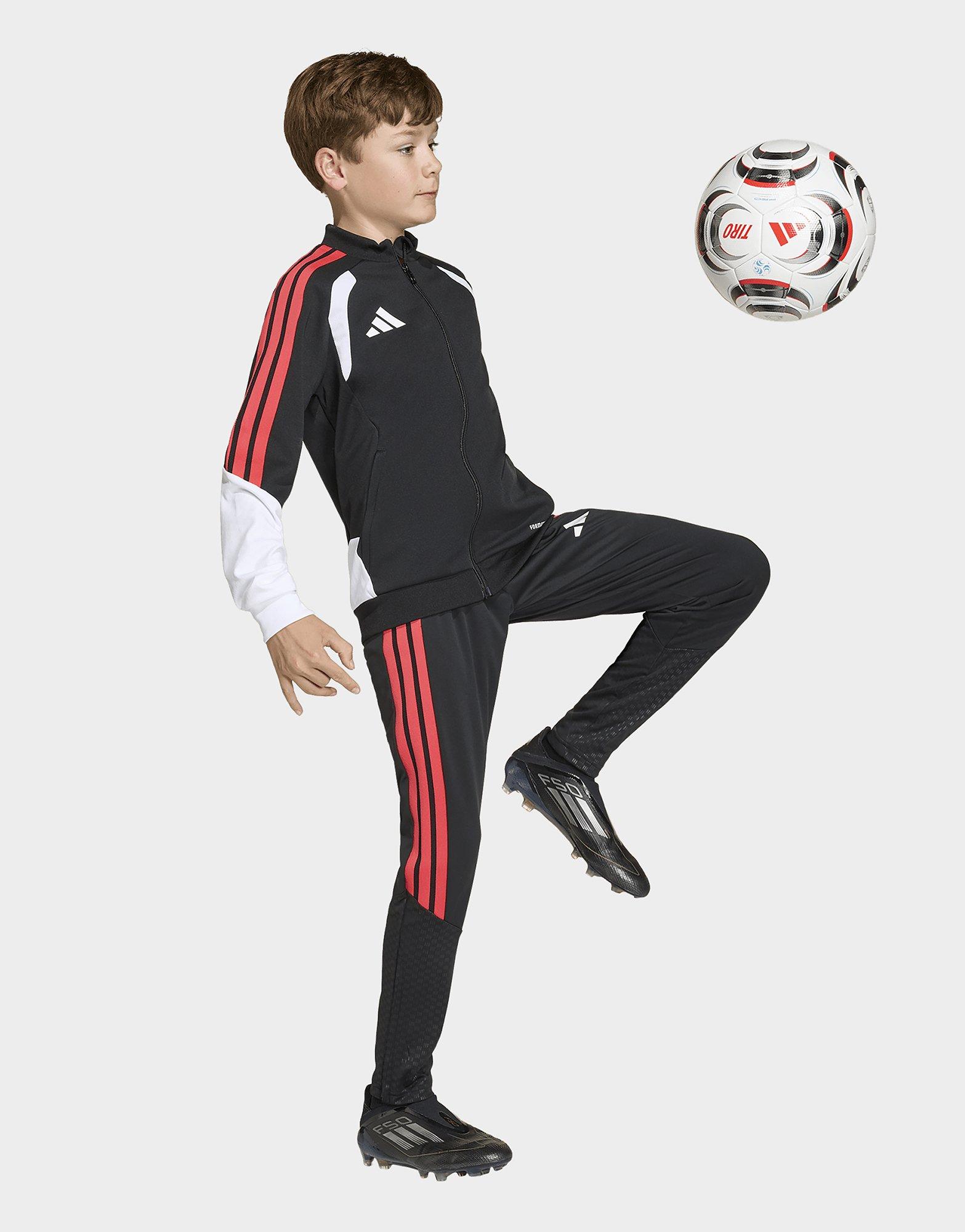 adidas Tiro 26 Competition Kids Training Pants