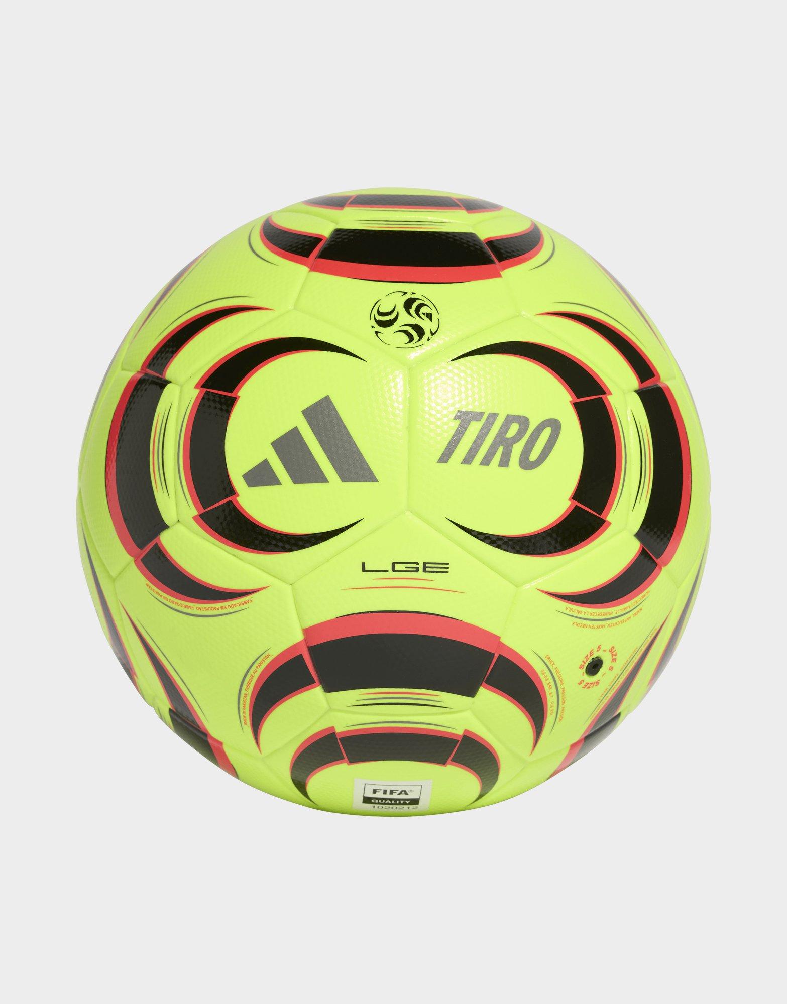adidas Tiro League Ball