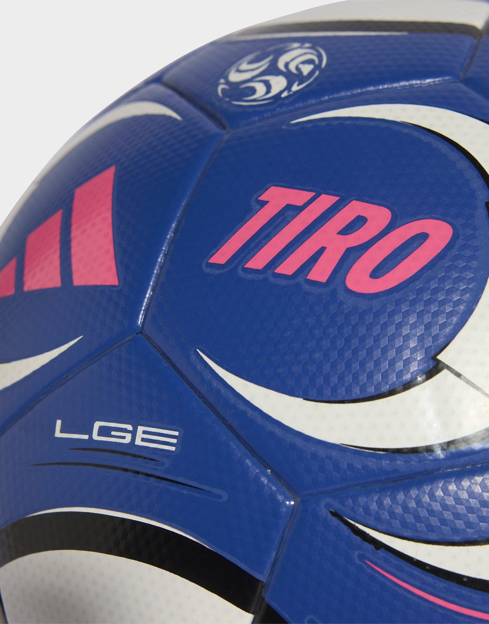 adidas Tiro League Voetbal