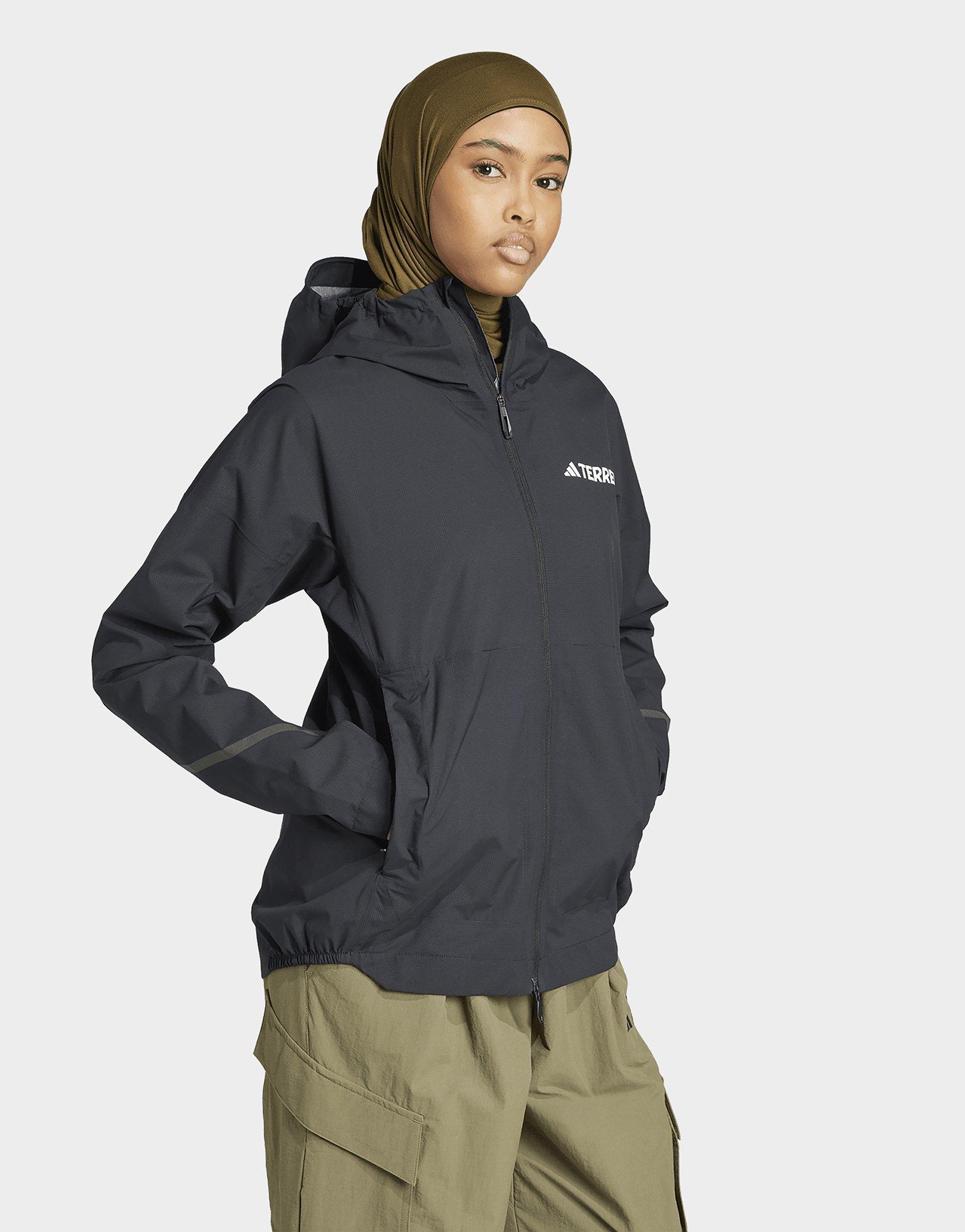 adidas Terrex Xperior 2.5 Layer Light Climaproof Jacke