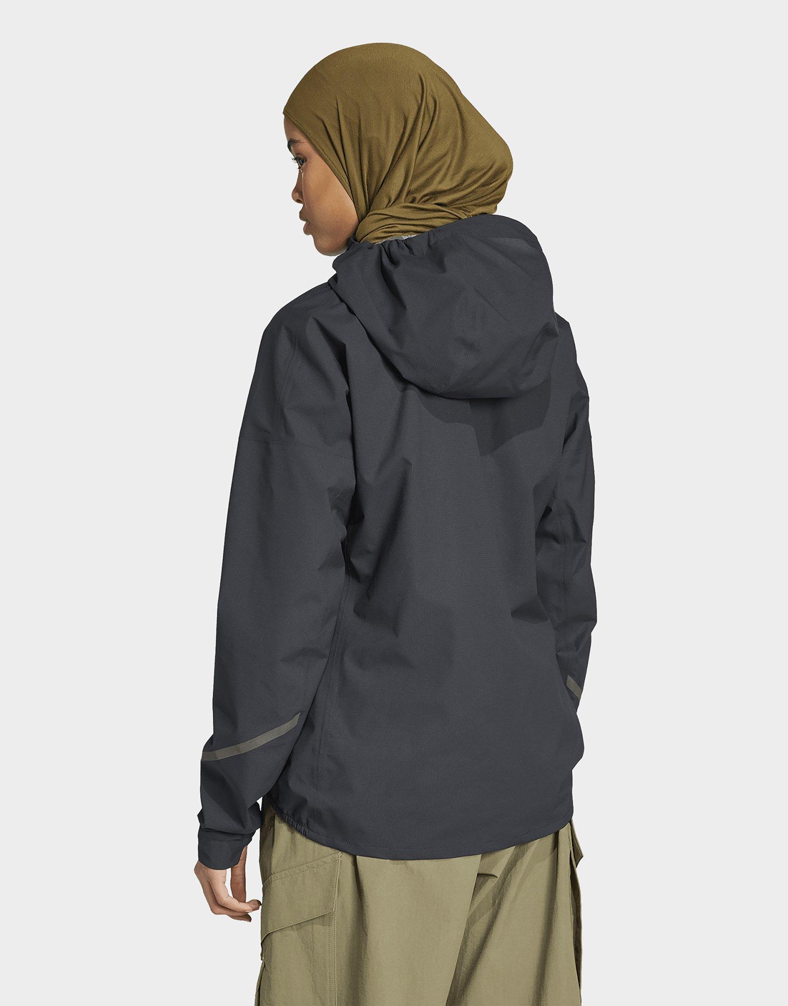 adidas Terrex Xperior 2.5 Layer Light Climaproof Jacke