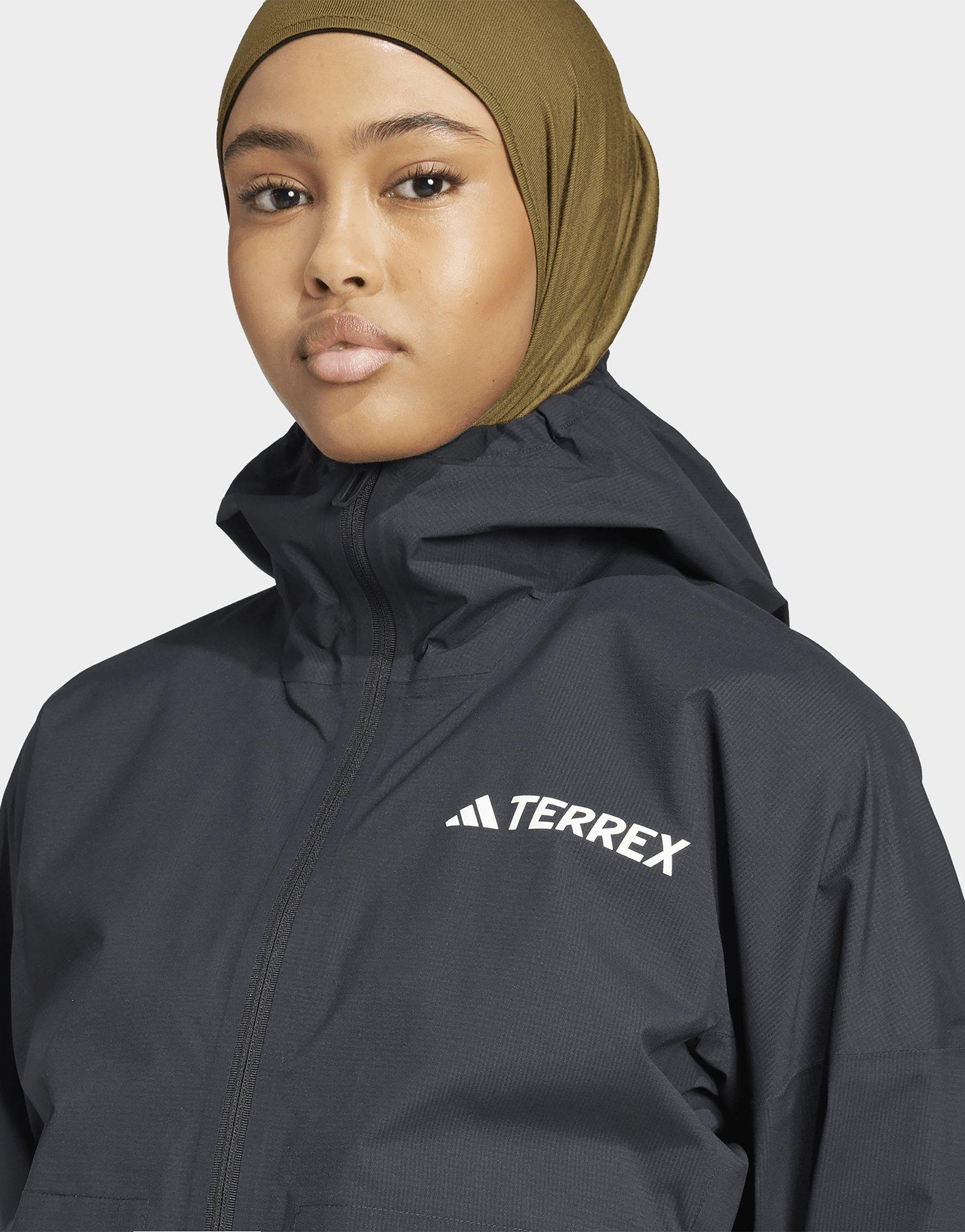 adidas Terrex Xperior 2.5 Layer Light Climaproof Jacke